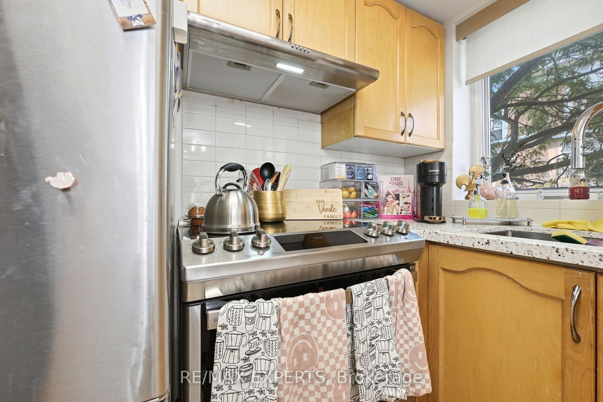 Photo 15 of Unit 2025, 85 George Appleton Way, North York, Downsview-Roding-CFB — HOMEH