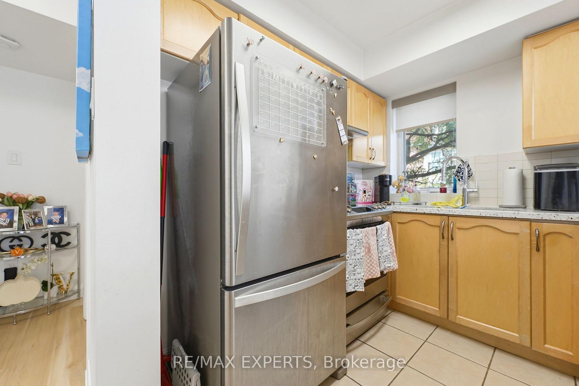 Photo 16 of Unit 2025, 85 George Appleton Way, North York, Downsview-Roding-CFB — HOMEH