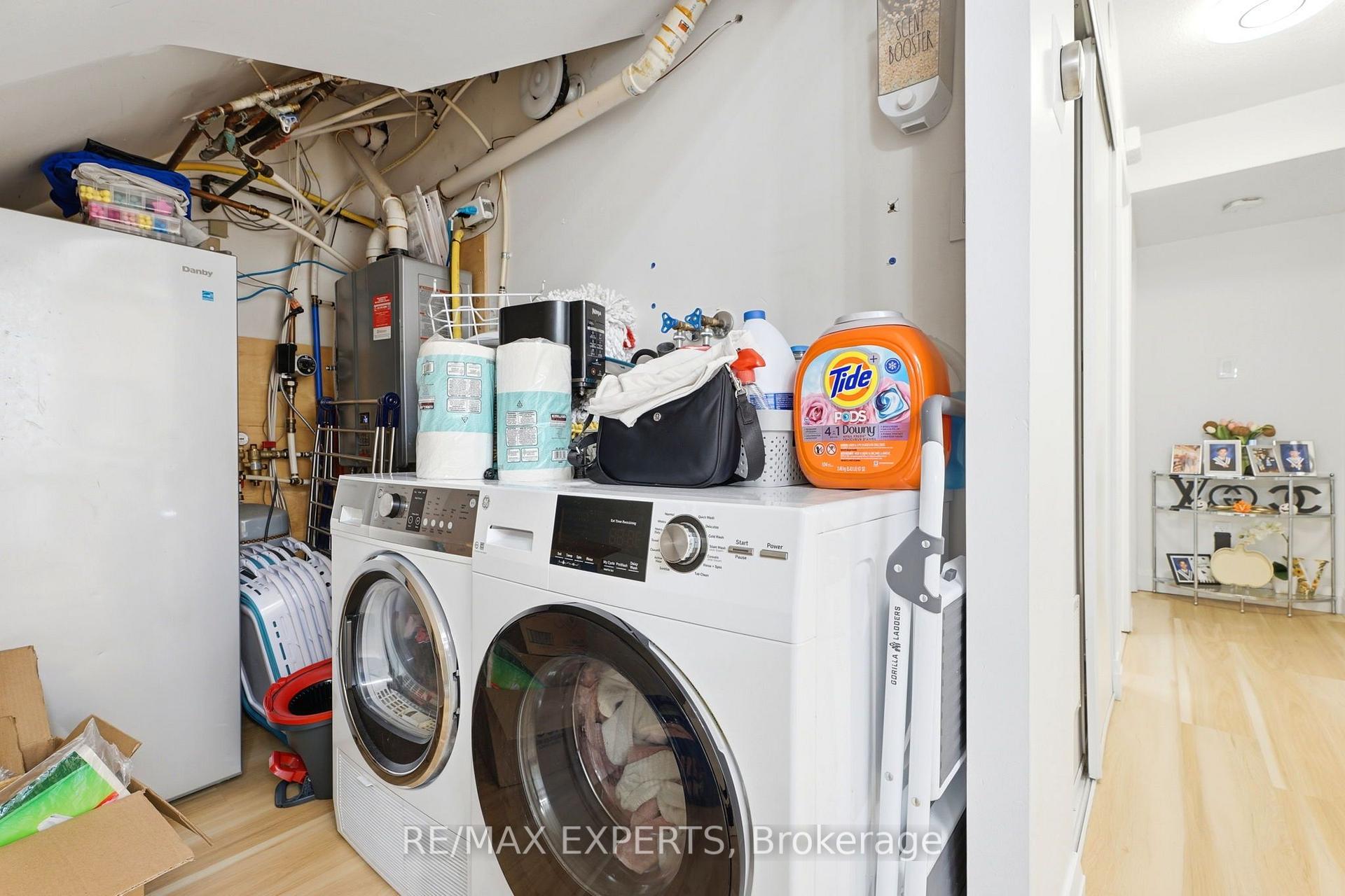 Photo 18 of Unit 2025, 85 George Appleton Way, North York, Downsview-Roding-CFB — HOMEH