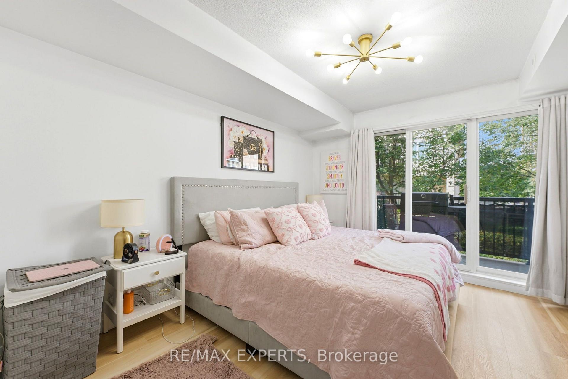 Photo 19 of Unit 2025, 85 George Appleton Way, North York, Downsview-Roding-CFB — HOMEH