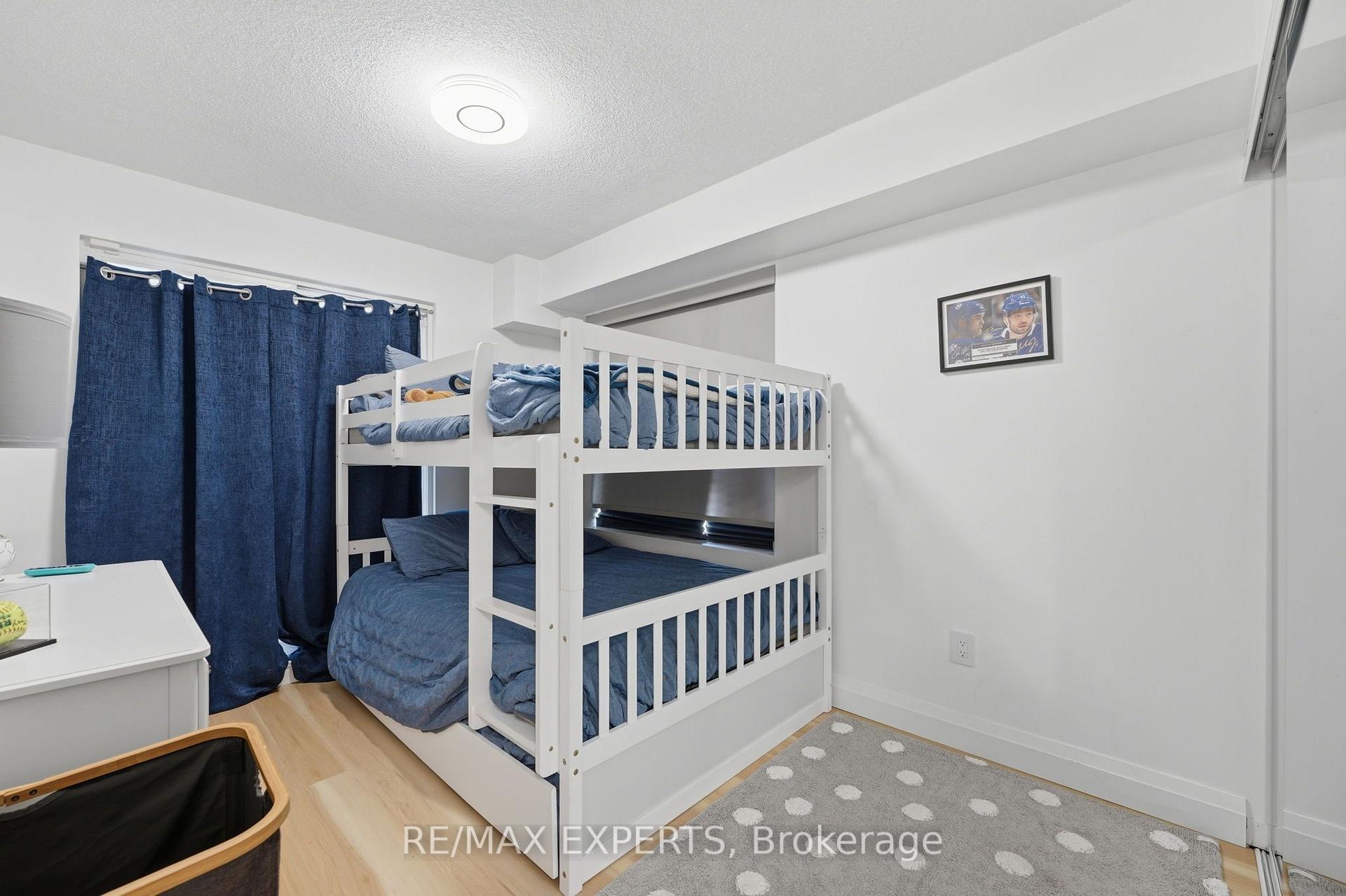 Photo 21 of Unit 2025, 85 George Appleton Way, North York, Downsview-Roding-CFB — HOMEH