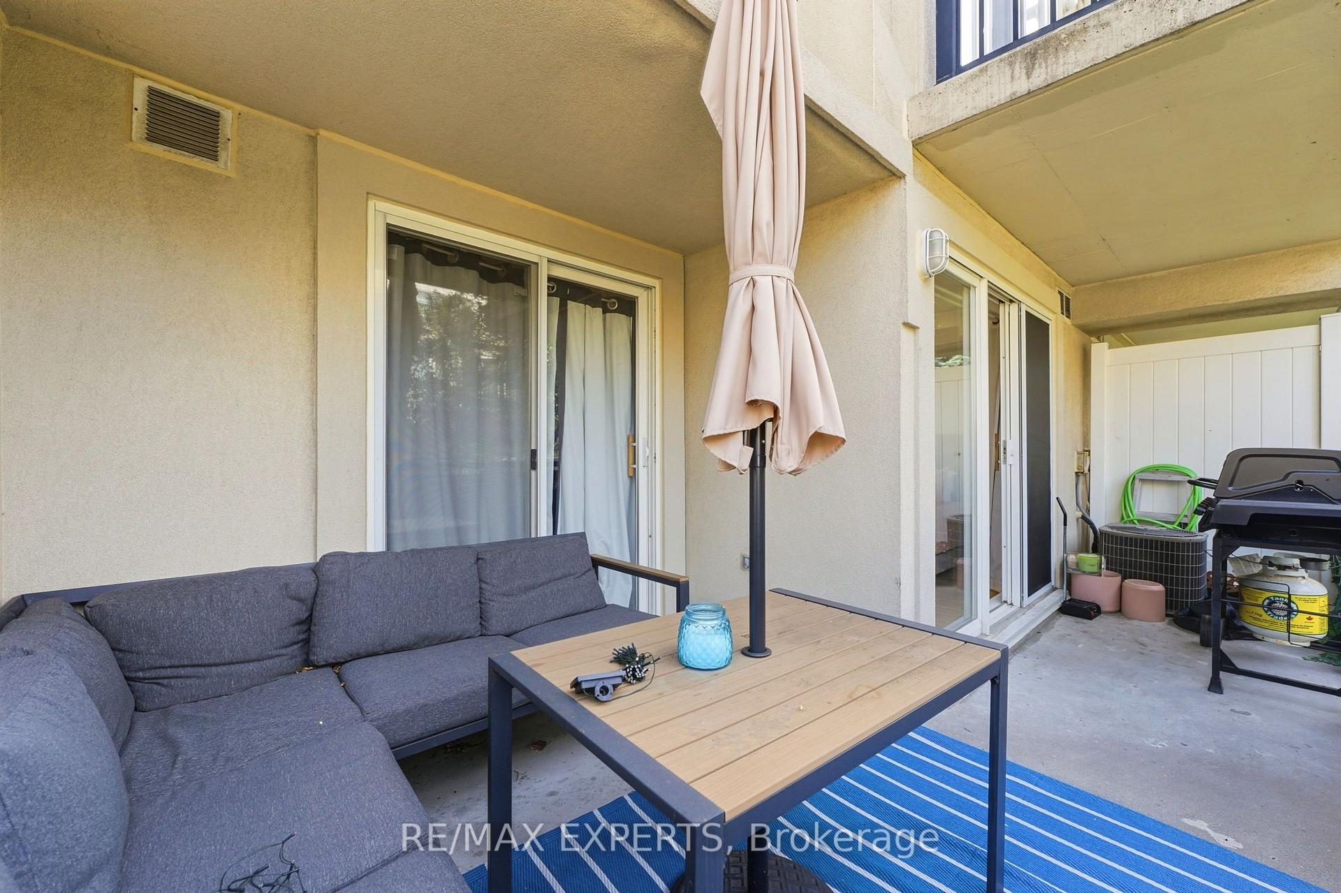 Photo 22 of Unit 2025, 85 George Appleton Way, North York, Downsview-Roding-CFB — HOMEH