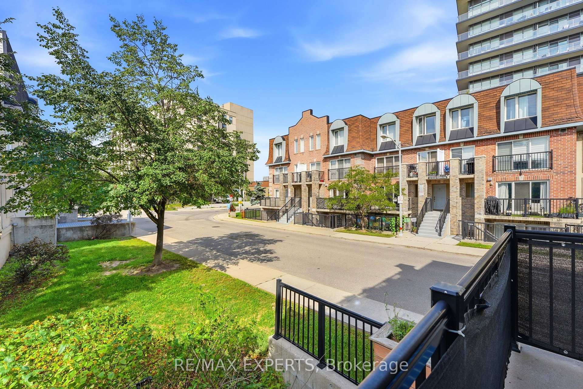 Photo 23 of Unit 2025, 85 George Appleton Way, North York, Downsview-Roding-CFB — HOMEH