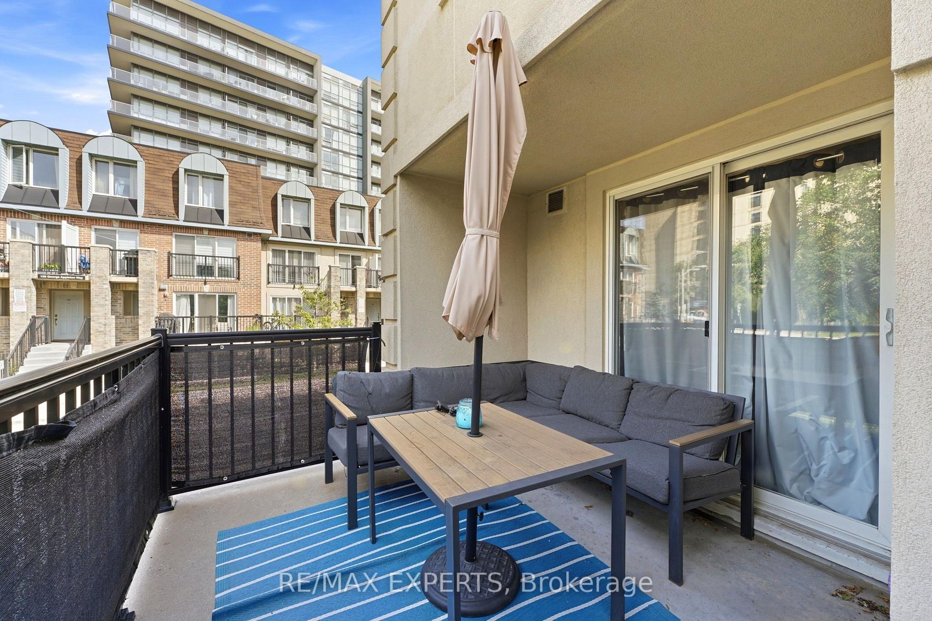 Photo 24 of Unit 2025, 85 George Appleton Way, North York, Downsview-Roding-CFB — HOMEH
