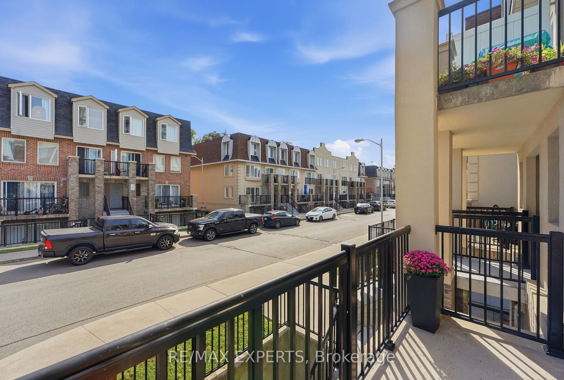 Photo 25 of Unit 2025, 85 George Appleton Way, North York, Downsview-Roding-CFB — HOMEH