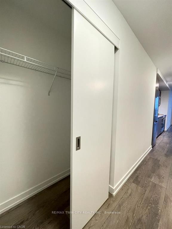 Photo 3 of Unit 705, 5 Wellington Street S, Kitchener, KW Hospital — HOMEH