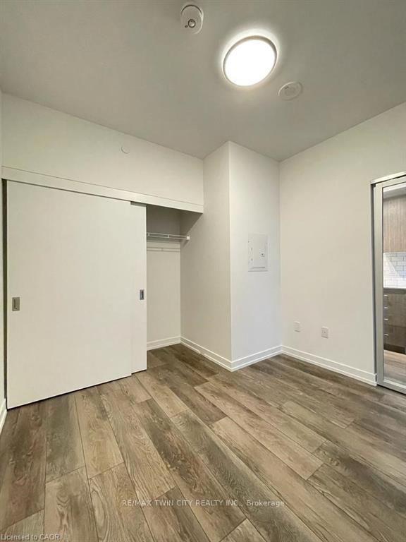 Photo 13 of Unit 705, 5 Wellington Street S, Kitchener, KW Hospital — HOMEH