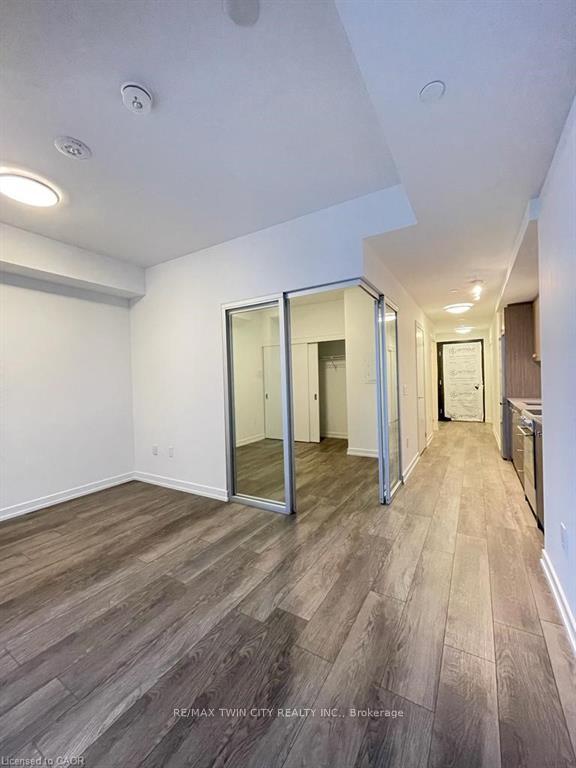 Photo 15 of Unit 705, 5 Wellington Street S, Kitchener, KW Hospital — HOMEH