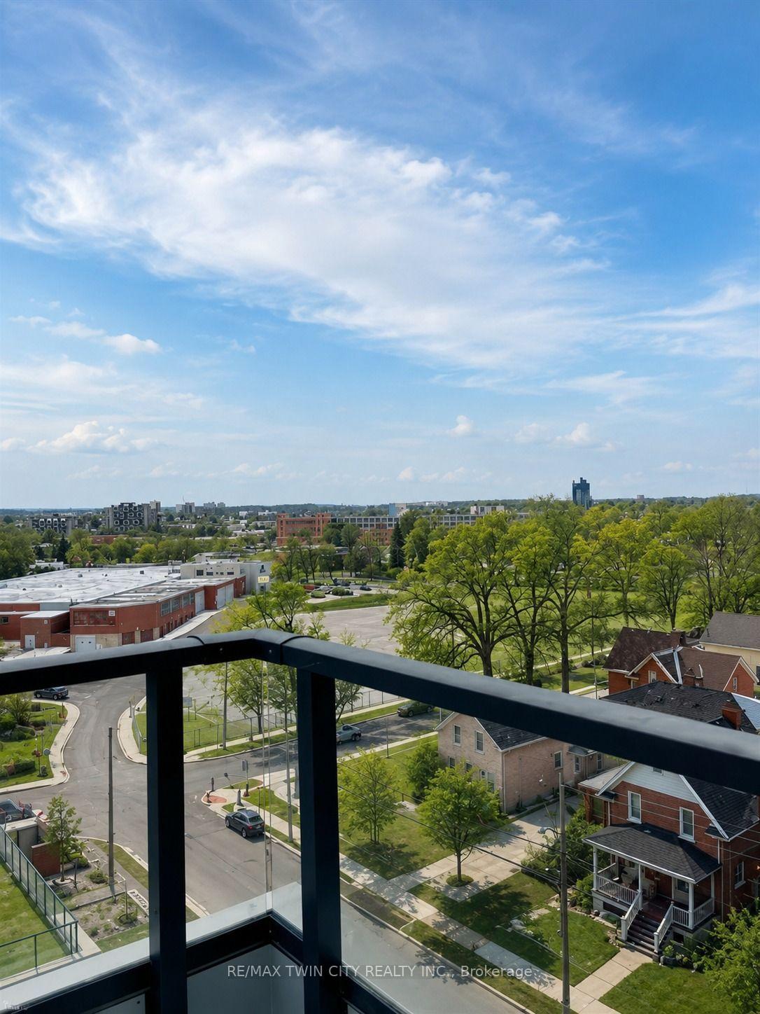 Photo 17 of Unit 705, 5 Wellington Street S, Kitchener, KW Hospital — HOMEH