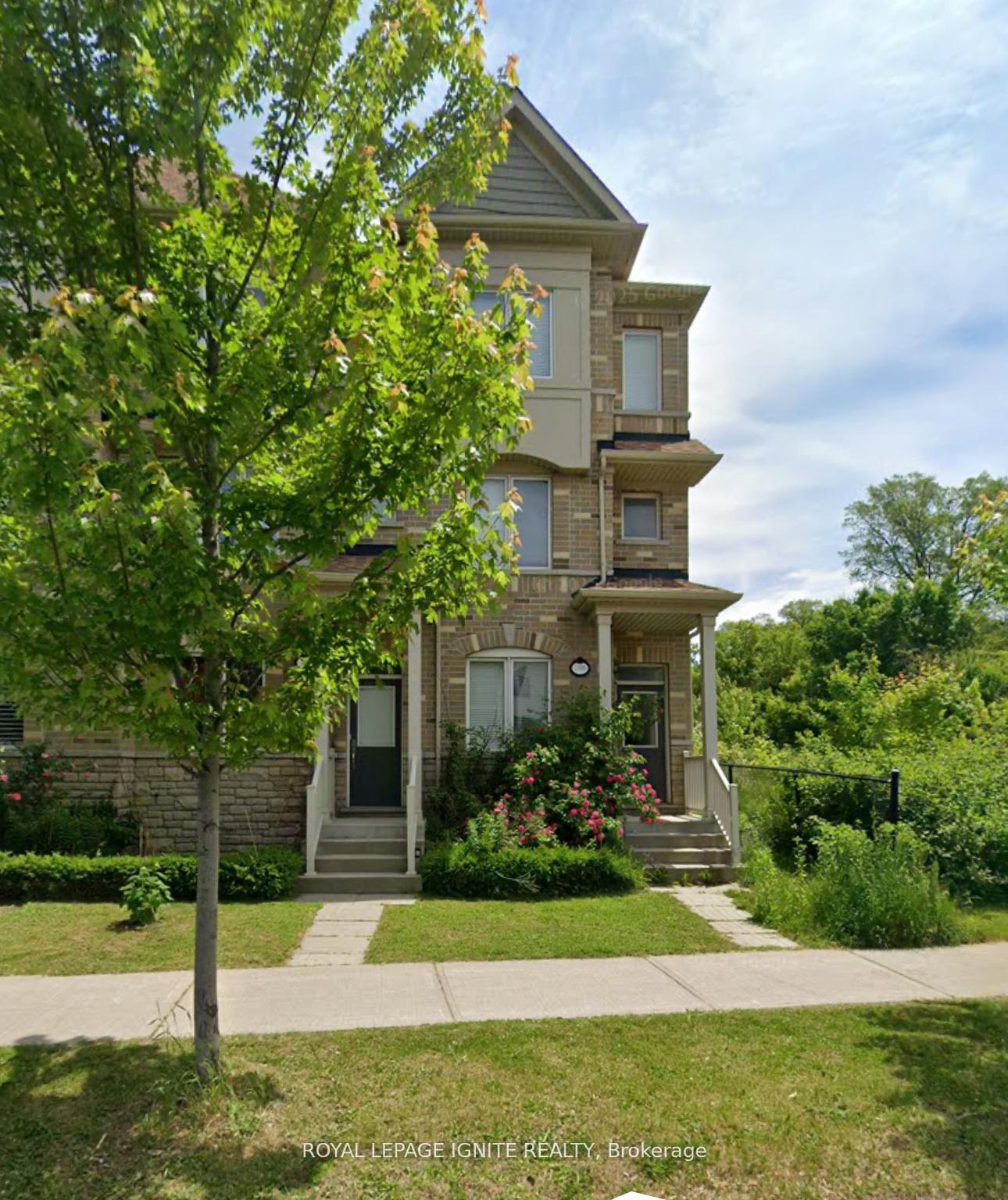 Photo 1 of 1309 Danforth Road, Scarborough, Eglinton East — HOMEH