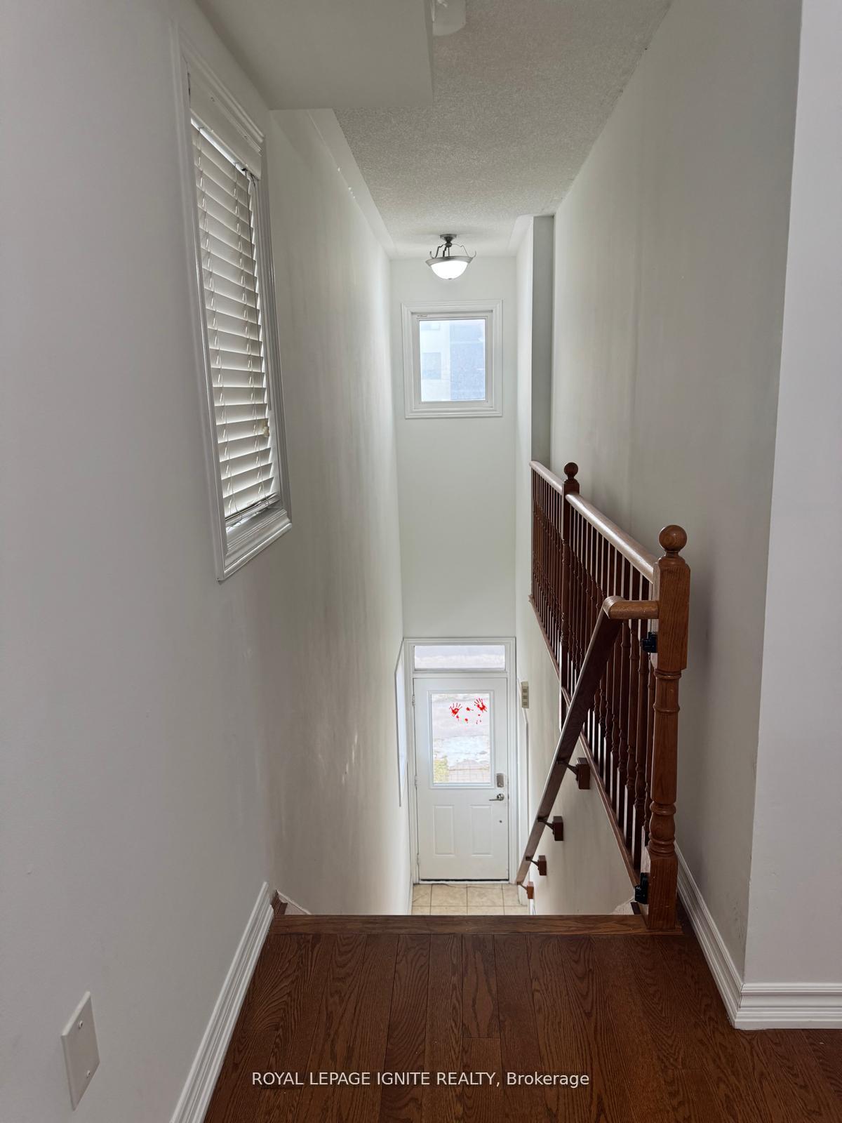 Photo 2 of 1309 Danforth Road, Scarborough, Eglinton East — HOMEH