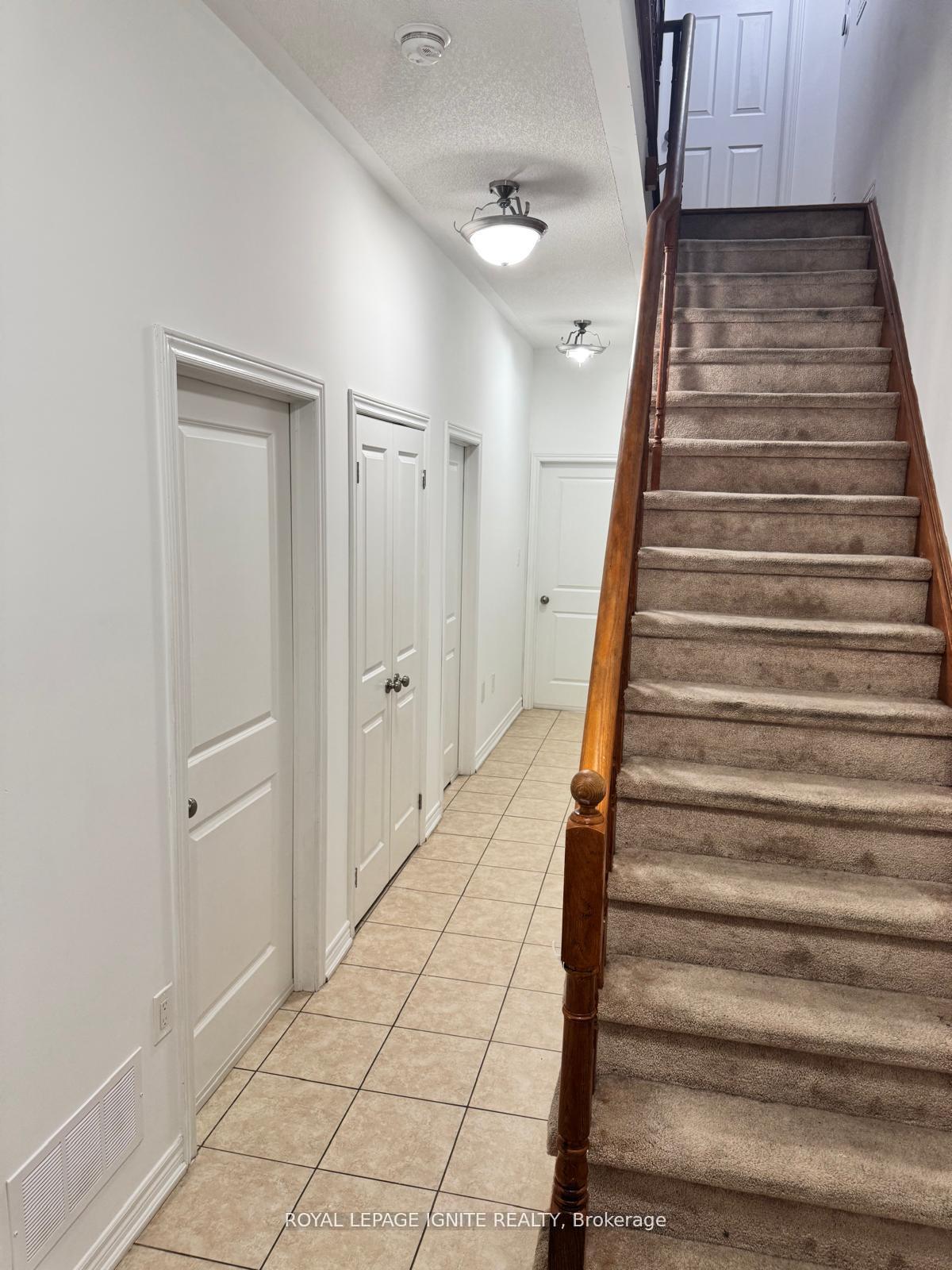 Photo 4 of 1309 Danforth Road, Scarborough, Eglinton East — HOMEH
