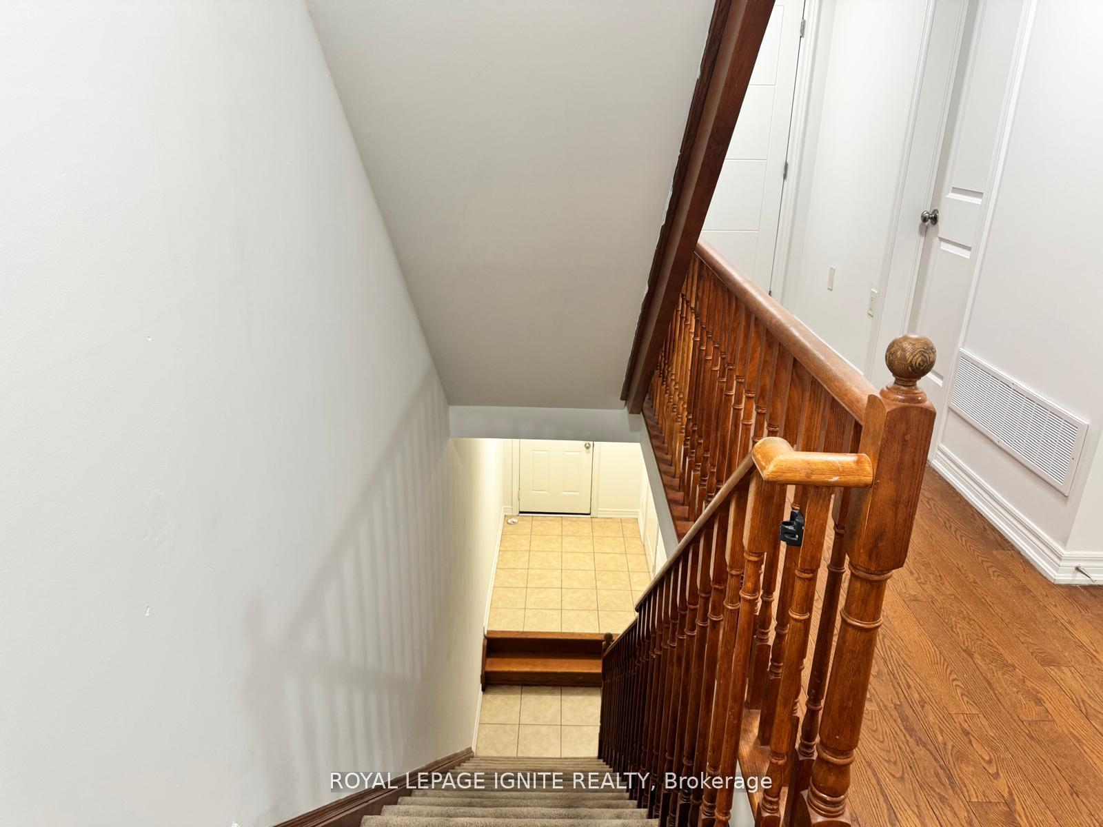 Photo 5 of 1309 Danforth Road, Scarborough, Eglinton East — HOMEH