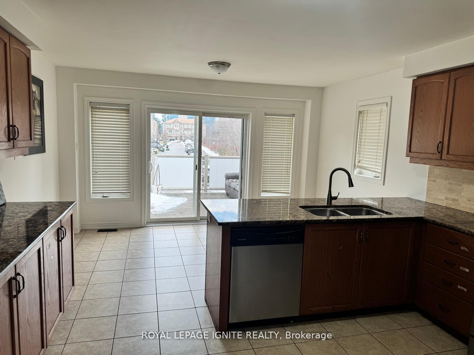 Photo 6 of 1309 Danforth Road, Scarborough, Eglinton East — HOMEH