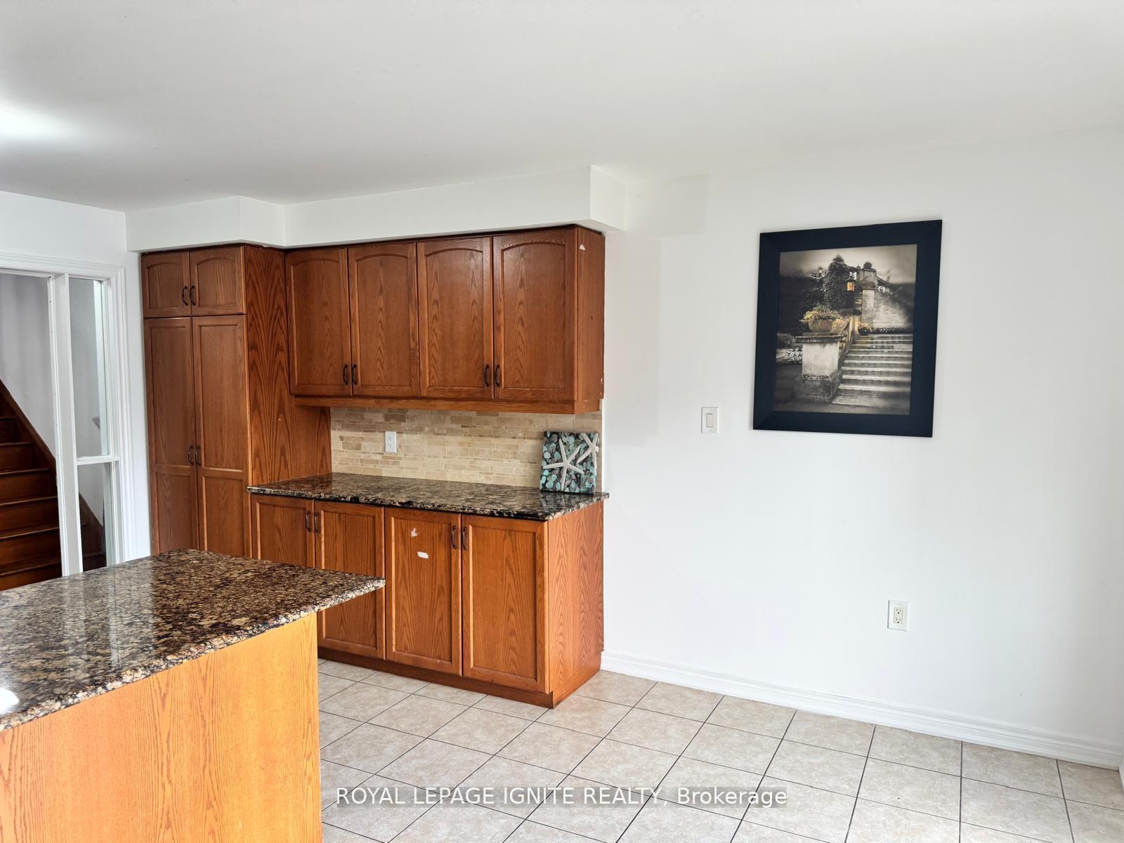 Photo 10 of 1309 Danforth Road, Scarborough, Eglinton East — HOMEH