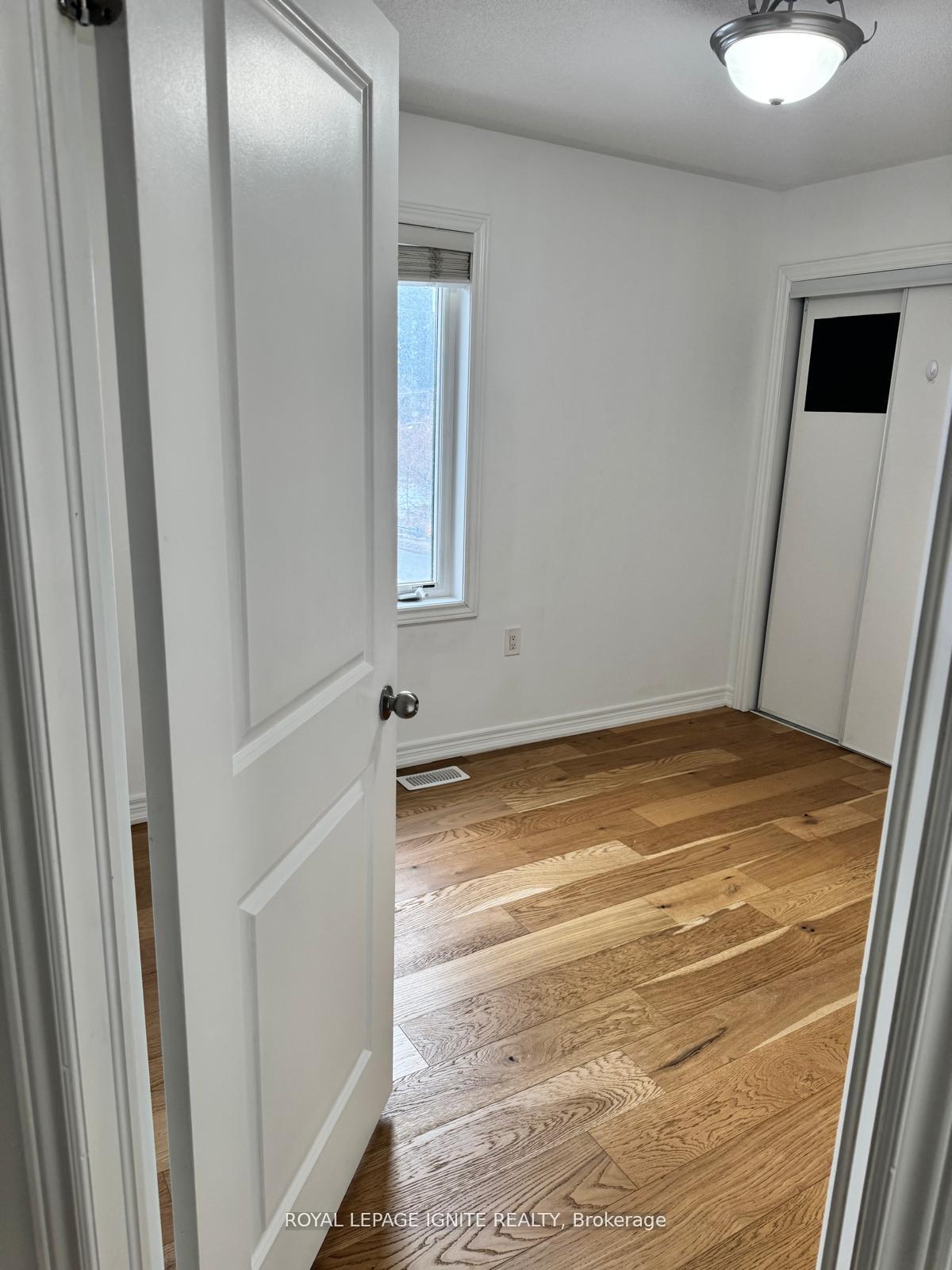 Photo 11 of 1309 Danforth Road, Scarborough, Eglinton East — HOMEH