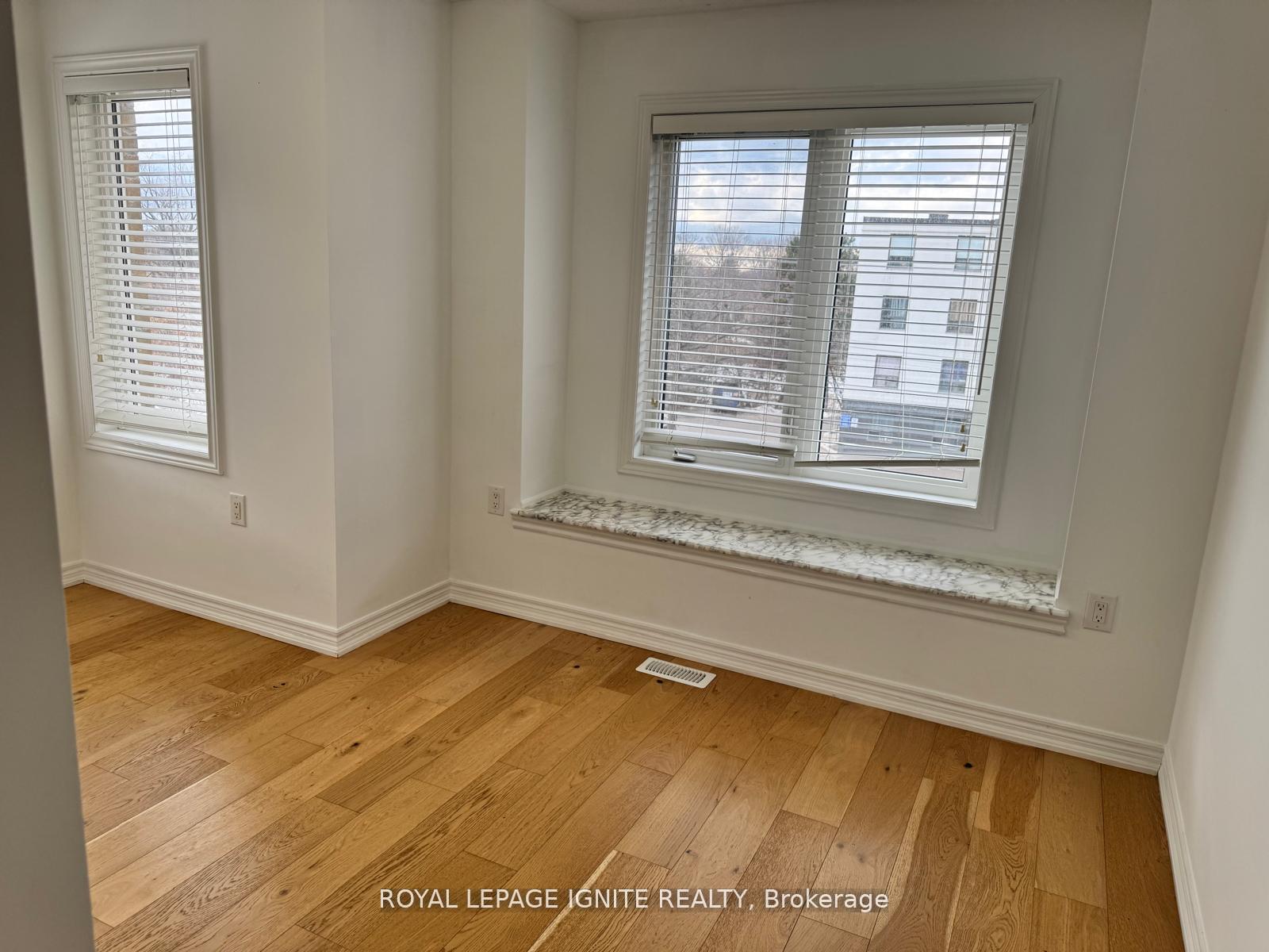Photo 17 of 1309 Danforth Road, Scarborough, Eglinton East — HOMEH