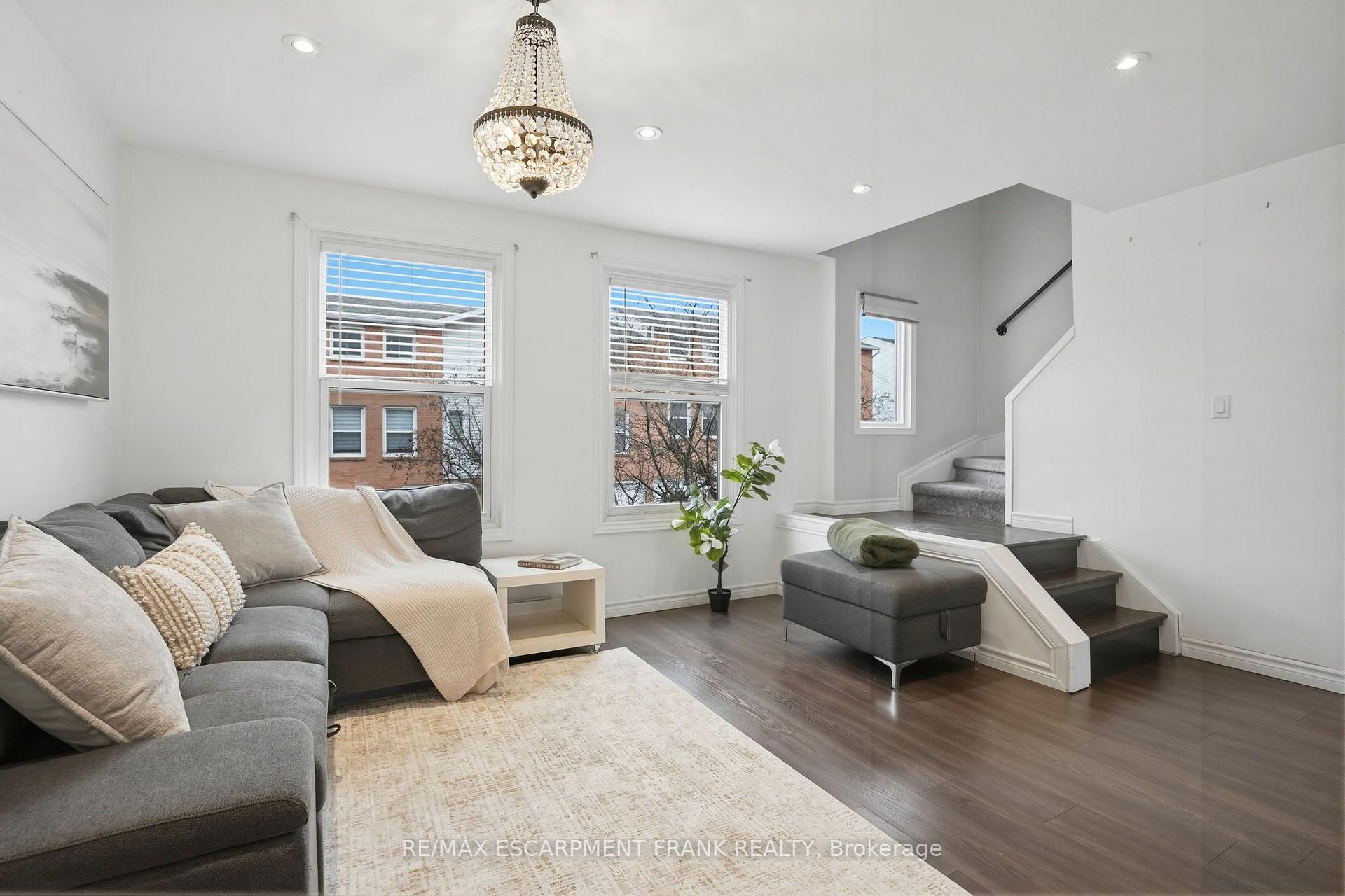 Photo 10 of Unit 15, 1255 Upper Gage Avenue, Hamilton, Quinndale — HOMEH