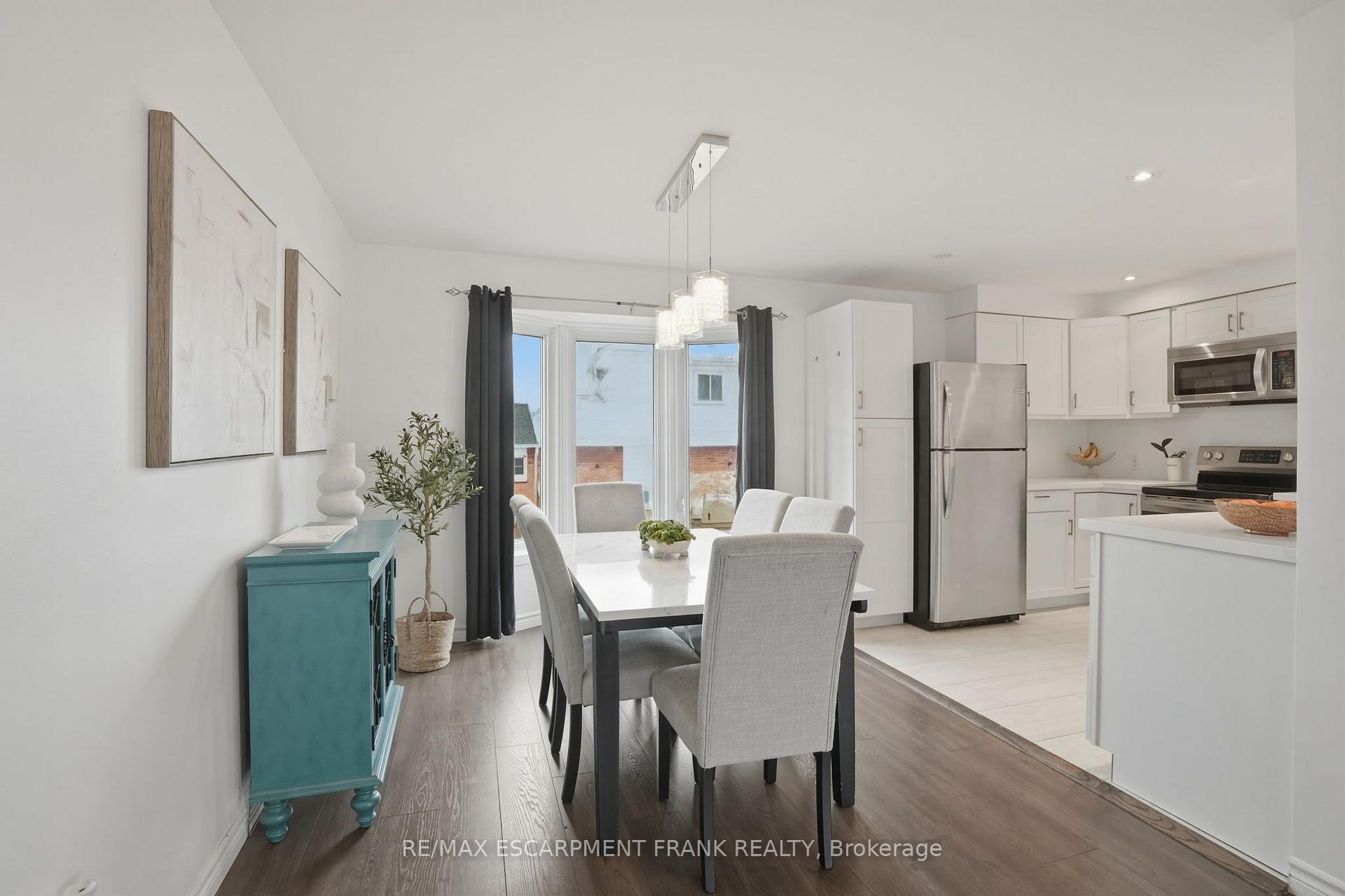Photo 11 of Unit 15, 1255 Upper Gage Avenue, Hamilton, Quinndale — HOMEH