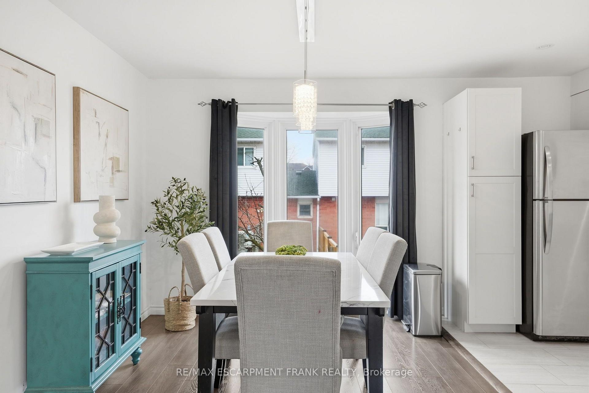 Photo 12 of Unit 15, 1255 Upper Gage Avenue, Hamilton, Quinndale — HOMEH