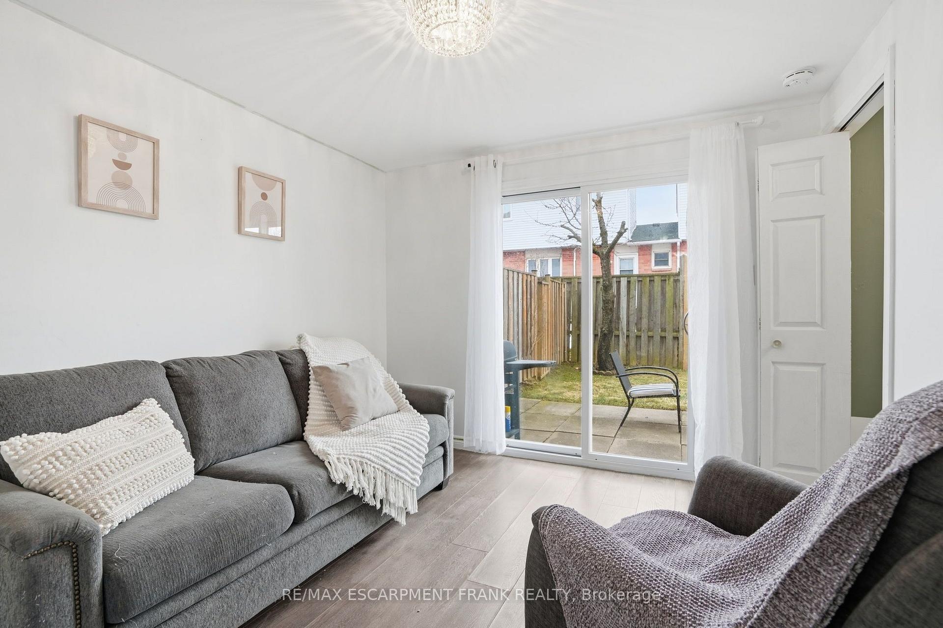 Photo 19 of Unit 15, 1255 Upper Gage Avenue, Hamilton, Quinndale — HOMEH