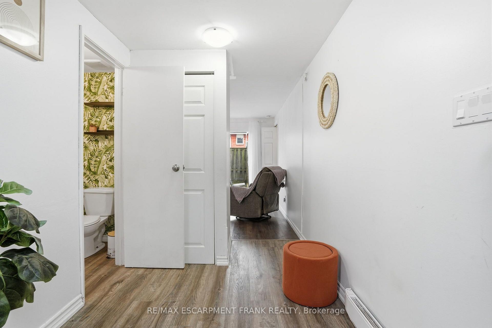 Photo 23 of Unit 15, 1255 Upper Gage Avenue, Hamilton, Quinndale — HOMEH