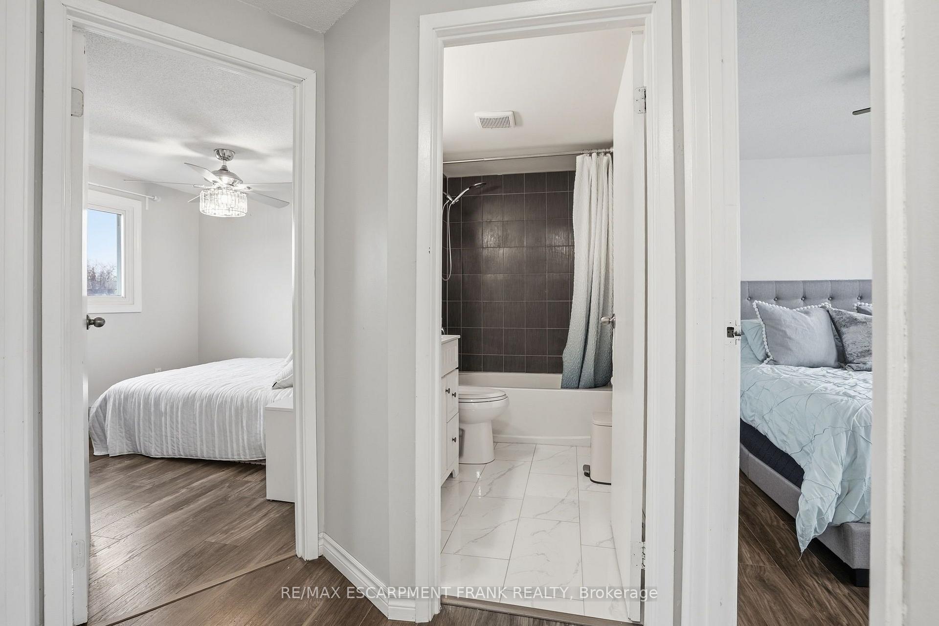 Photo 25 of Unit 15, 1255 Upper Gage Avenue, Hamilton, Quinndale — HOMEH