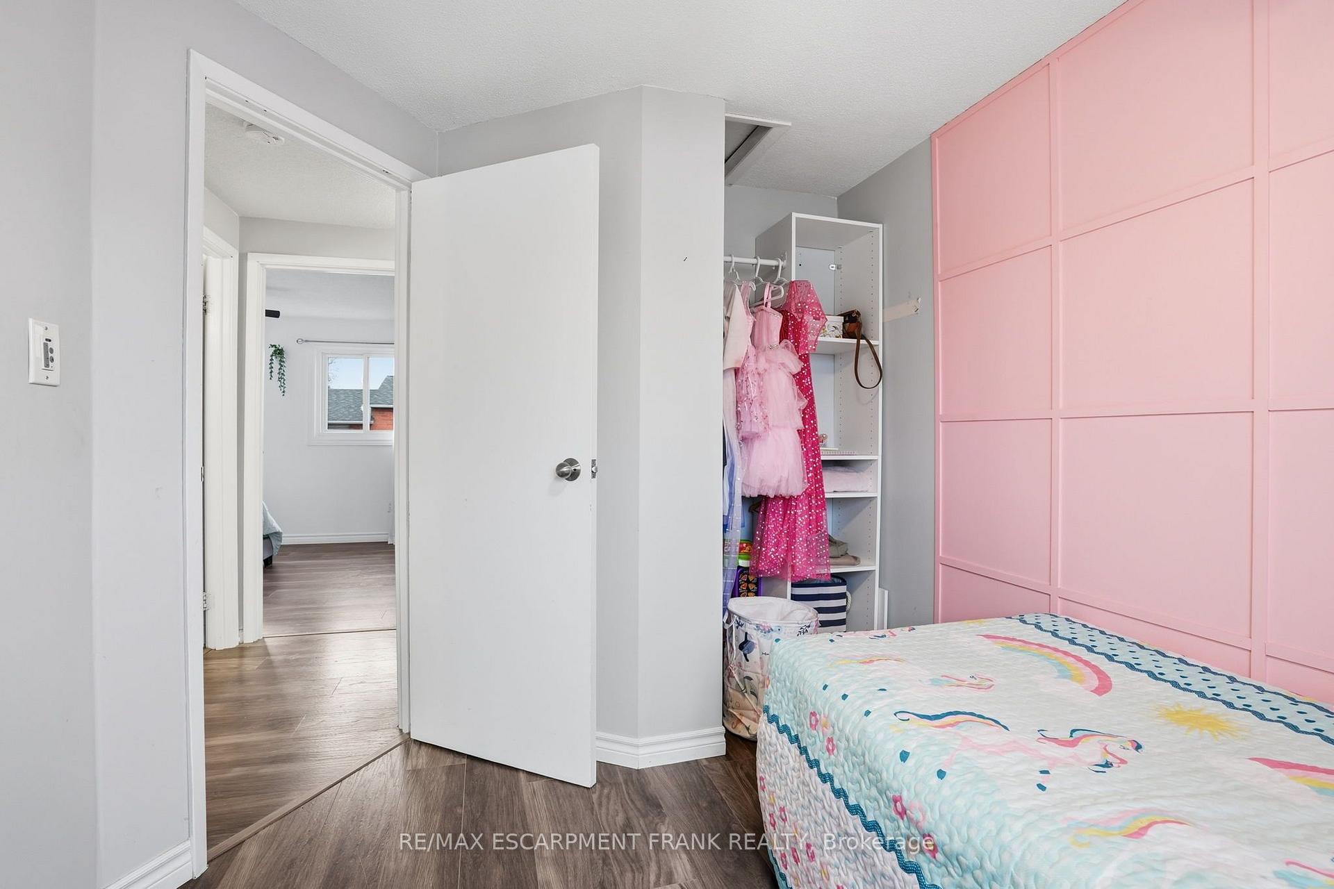 Photo 27 of Unit 15, 1255 Upper Gage Avenue, Hamilton, Quinndale — HOMEH