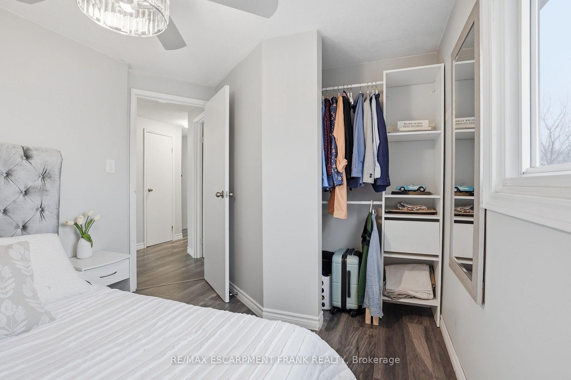 Photo 30 of Unit 15, 1255 Upper Gage Avenue, Hamilton, Quinndale — HOMEH
