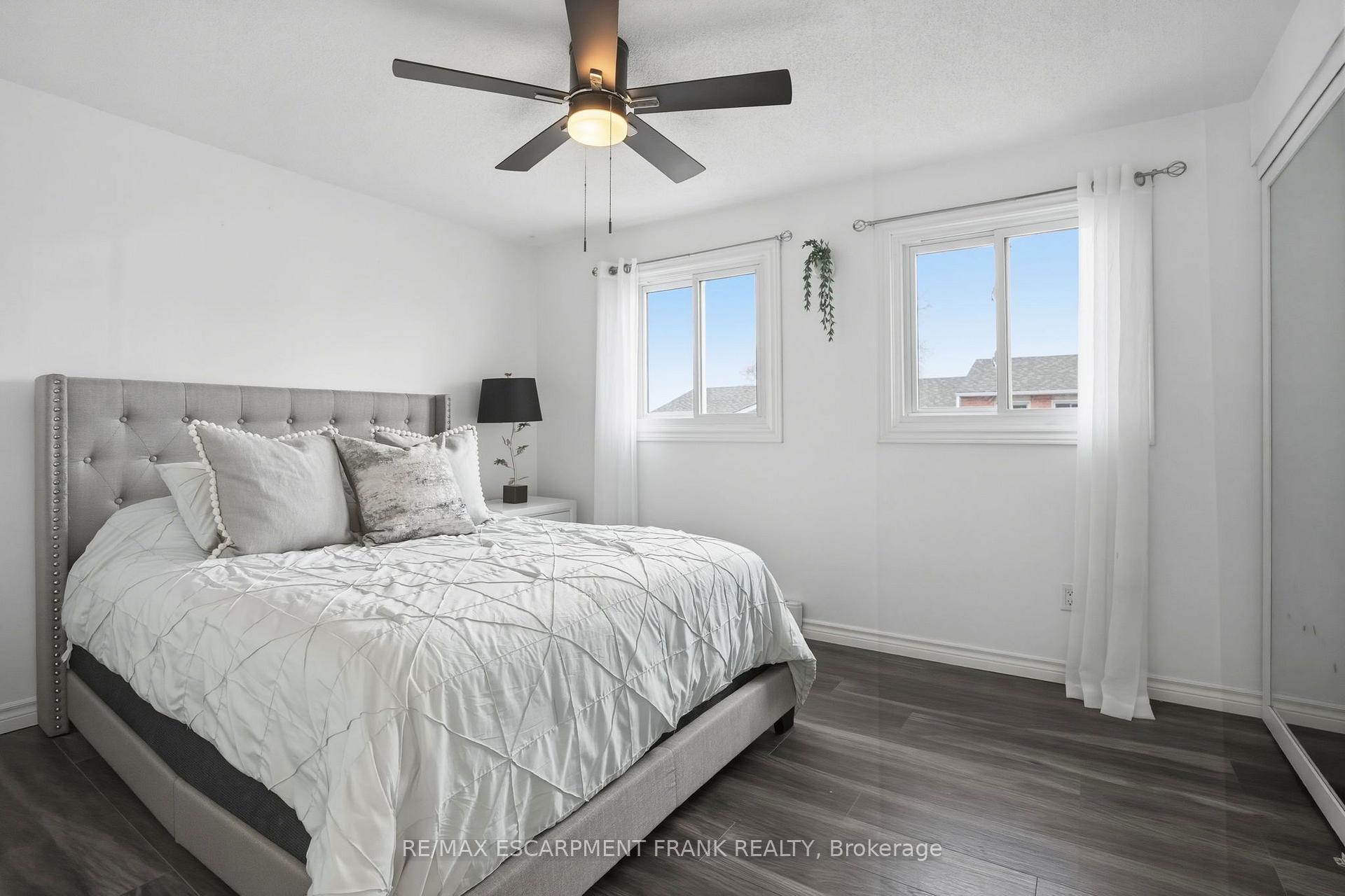 Photo 33 of Unit 15, 1255 Upper Gage Avenue, Hamilton, Quinndale — HOMEH