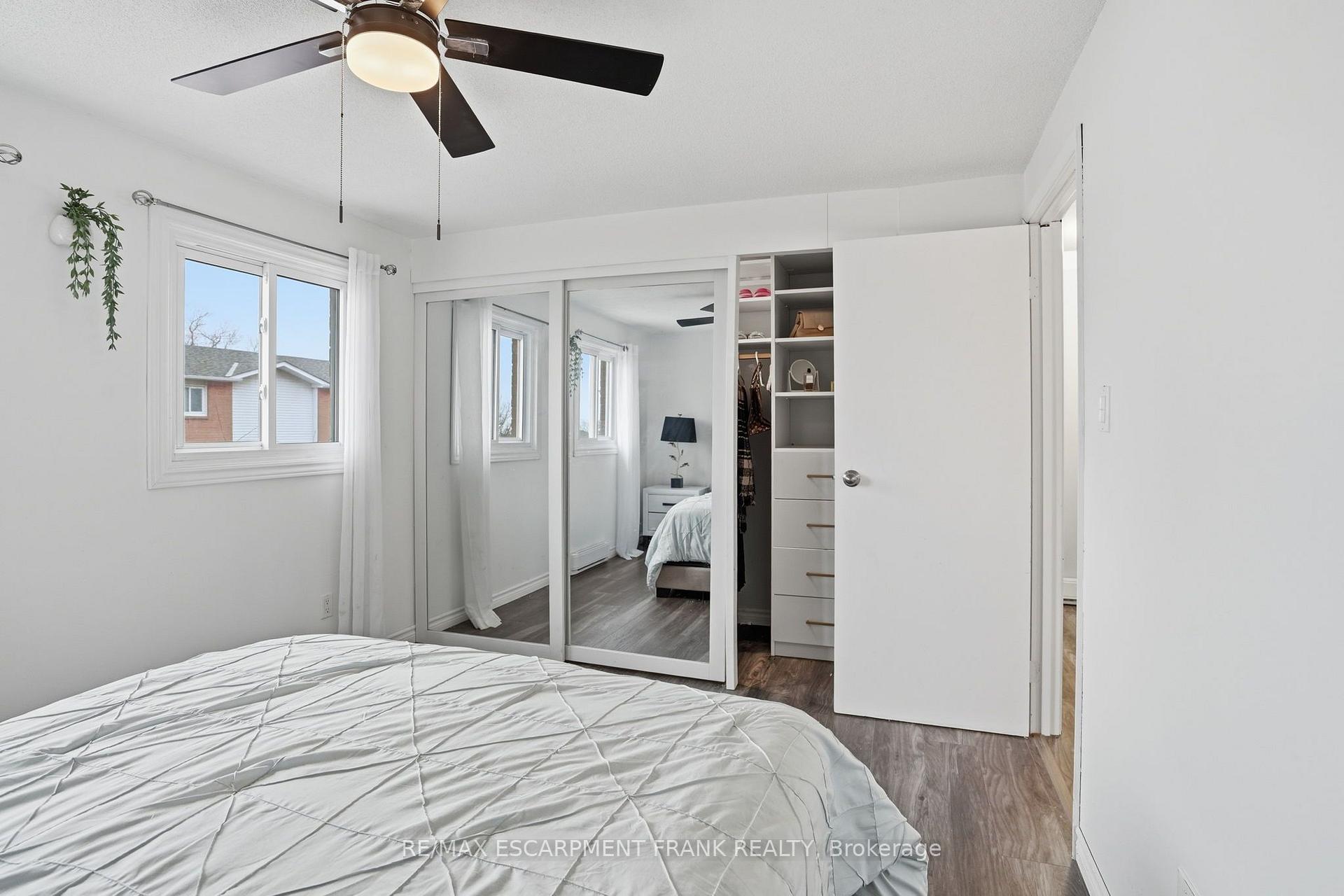 Photo 35 of Unit 15, 1255 Upper Gage Avenue, Hamilton, Quinndale — HOMEH