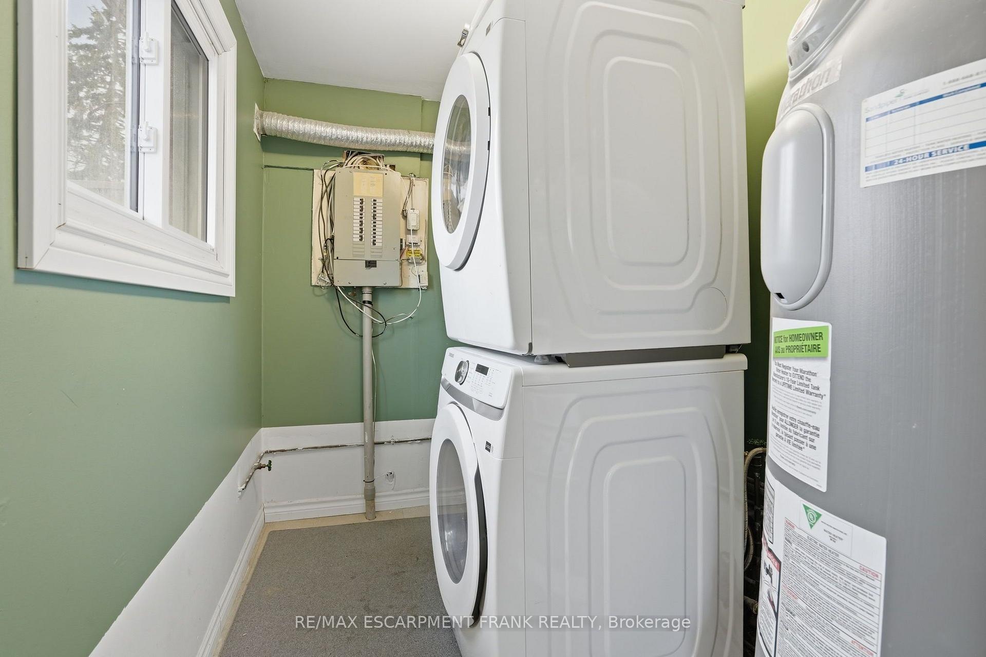 Photo 37 of Unit 15, 1255 Upper Gage Avenue, Hamilton, Quinndale — HOMEH