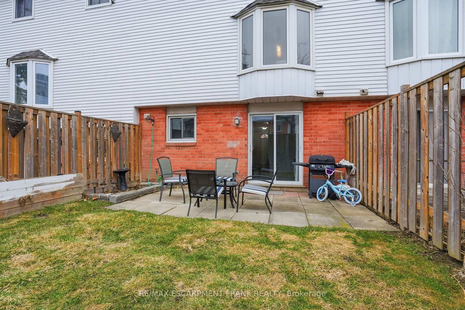 Photo 40 of Unit 15, 1255 Upper Gage Avenue, Hamilton, Quinndale — HOMEH