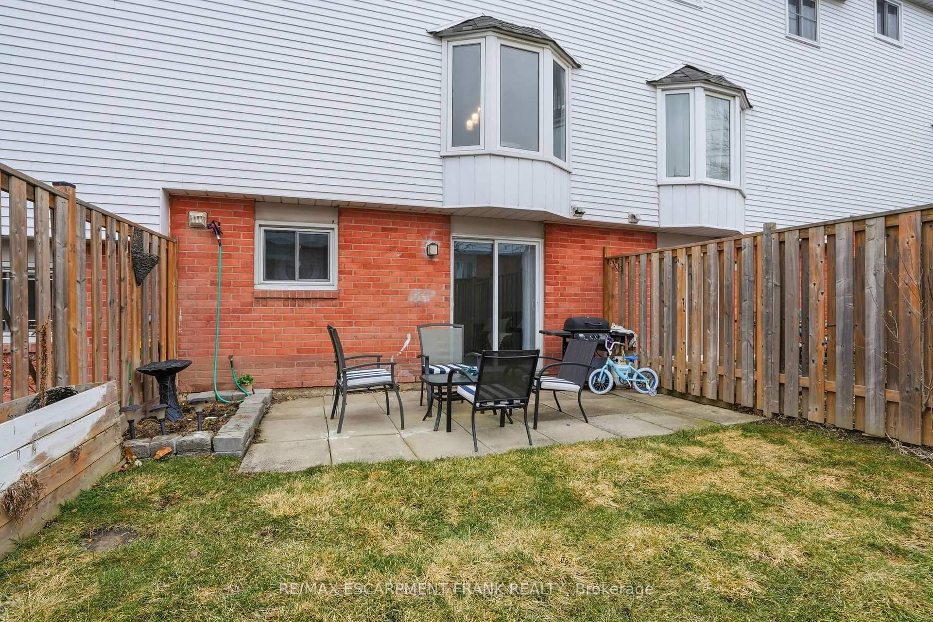 Photo 41 of Unit 15, 1255 Upper Gage Avenue, Hamilton, Quinndale — HOMEH