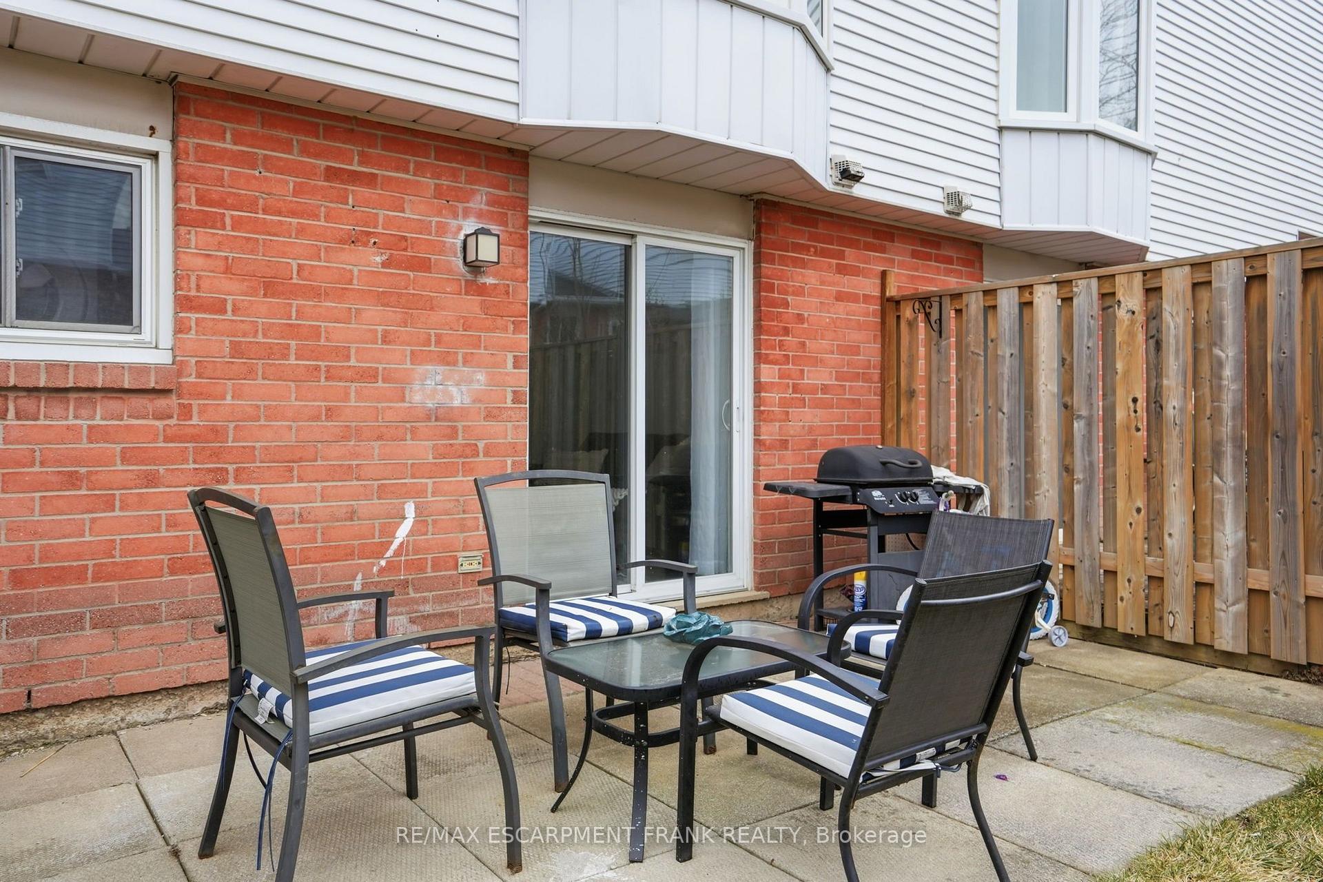 Photo 42 of Unit 15, 1255 Upper Gage Avenue, Hamilton, Quinndale — HOMEH