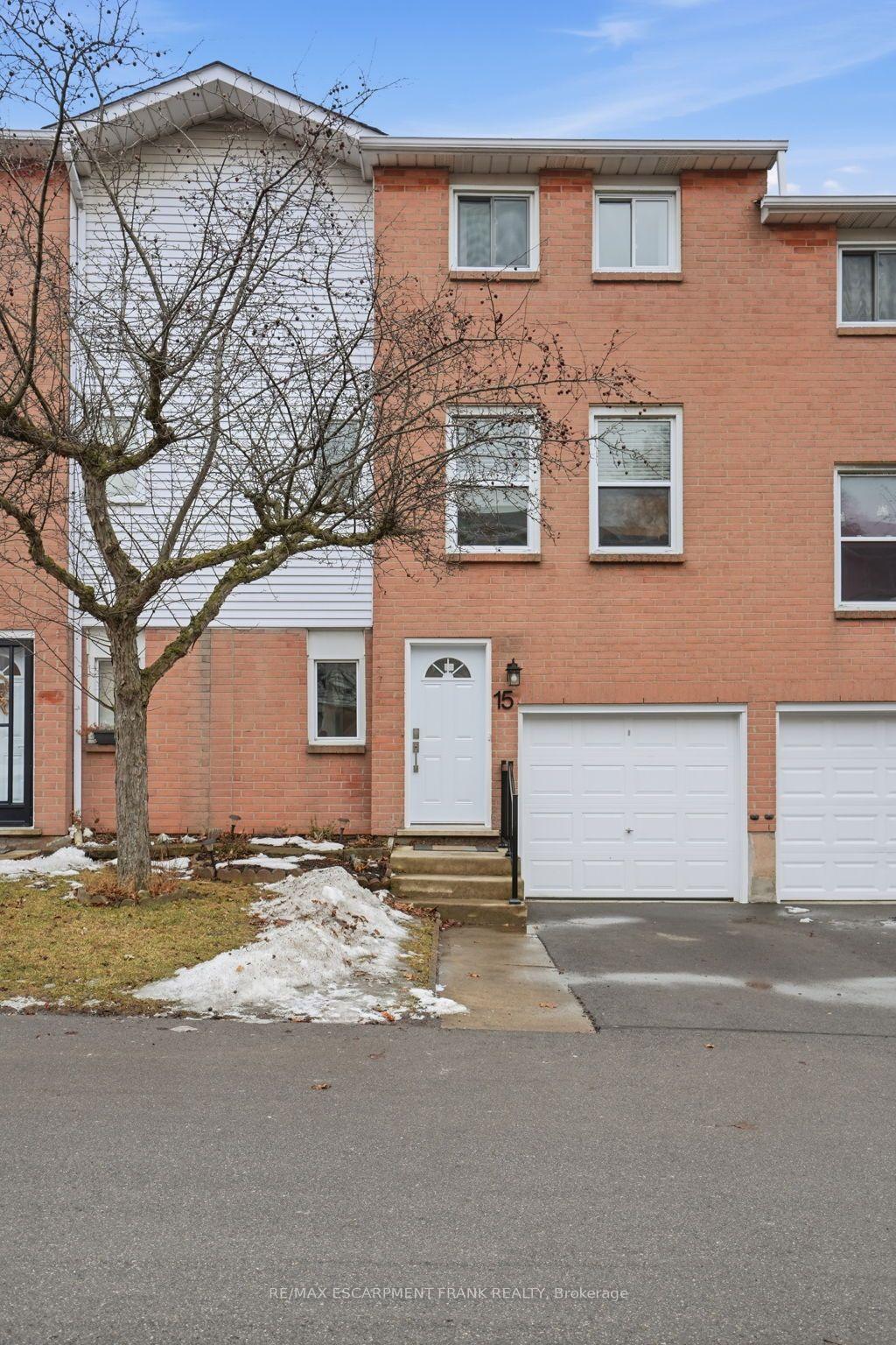 Photo 43 of Unit 15, 1255 Upper Gage Avenue, Hamilton, Quinndale — HOMEH