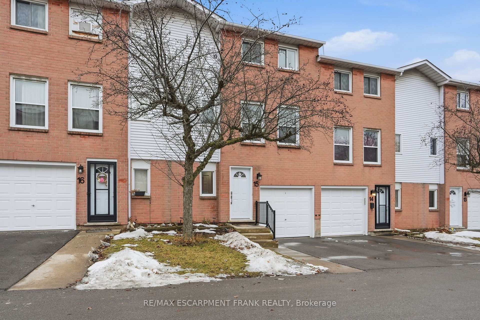 Photo 44 of Unit 15, 1255 Upper Gage Avenue, Hamilton, Quinndale — HOMEH