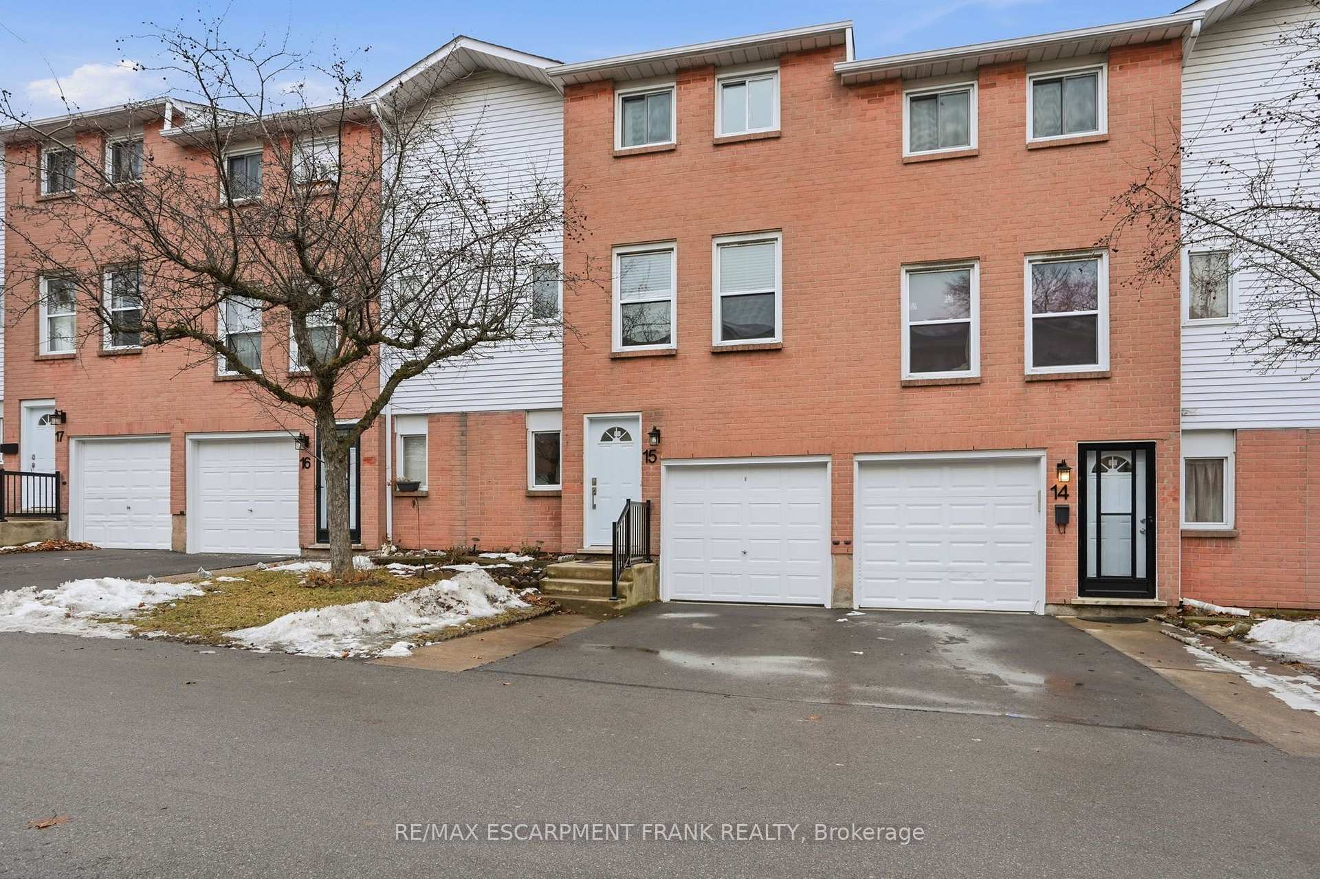 Photo 45 of Unit 15, 1255 Upper Gage Avenue, Hamilton, Quinndale — HOMEH