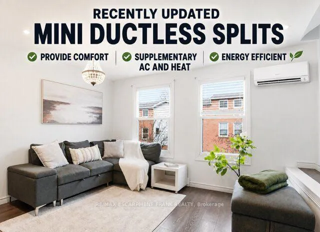 Photo of Unit 15, 1255 Upper Gage Avenue