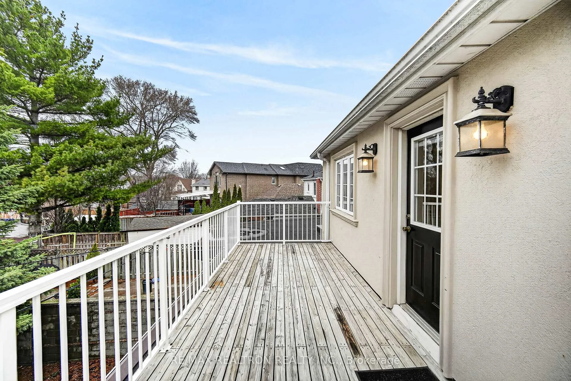 Photo 2 of Unit A2, 454 Donlands Avenue, Toronto, East York — HOMEH