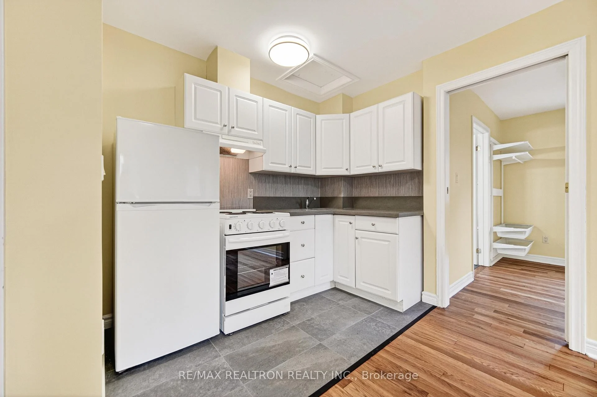 Photo 19 of Unit A2, 454 Donlands Avenue, Toronto, East York — HOMEH
