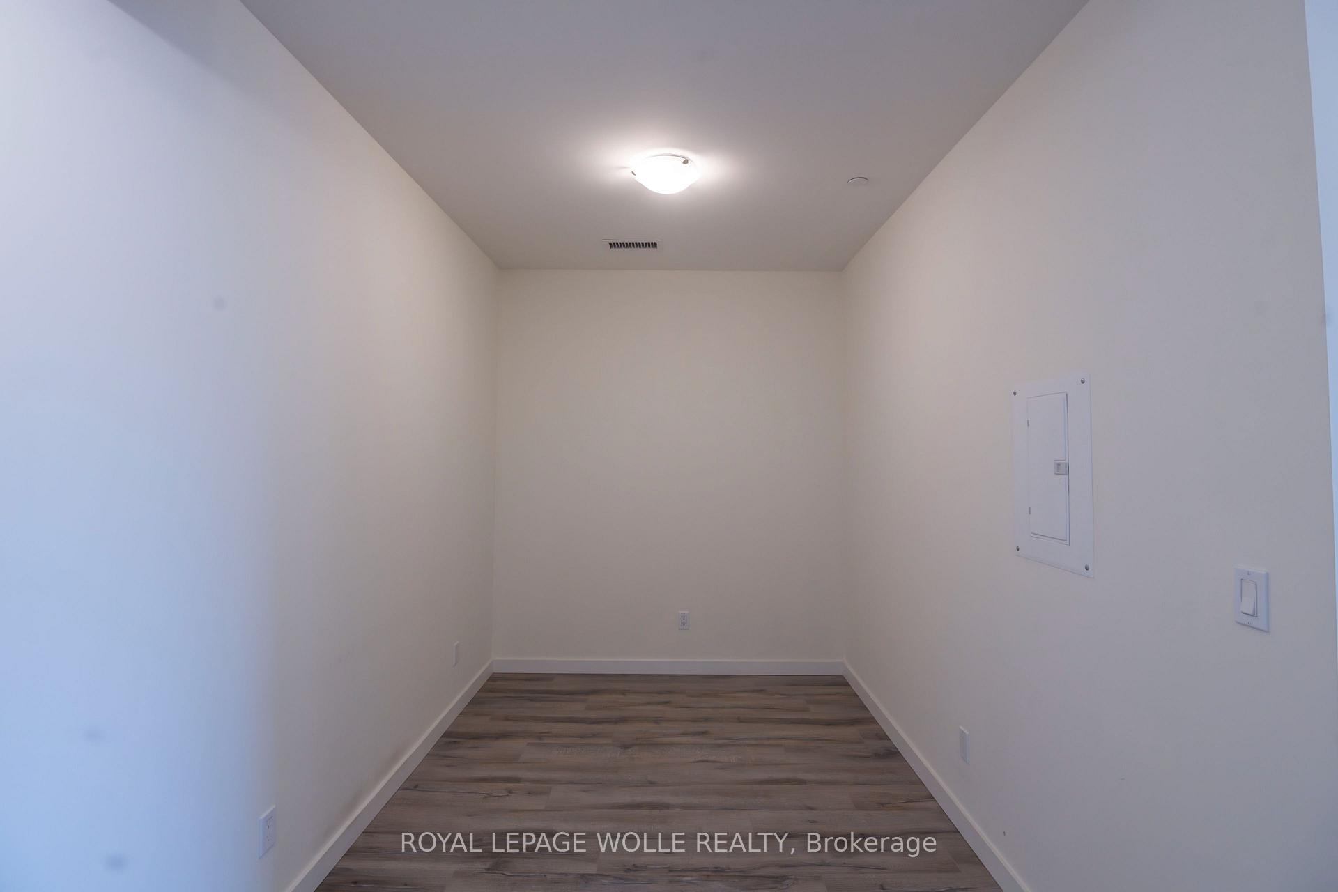 Photo 4 of Unit 521, 690 King Street W, Kitchener, KW Hospital — HOMEH