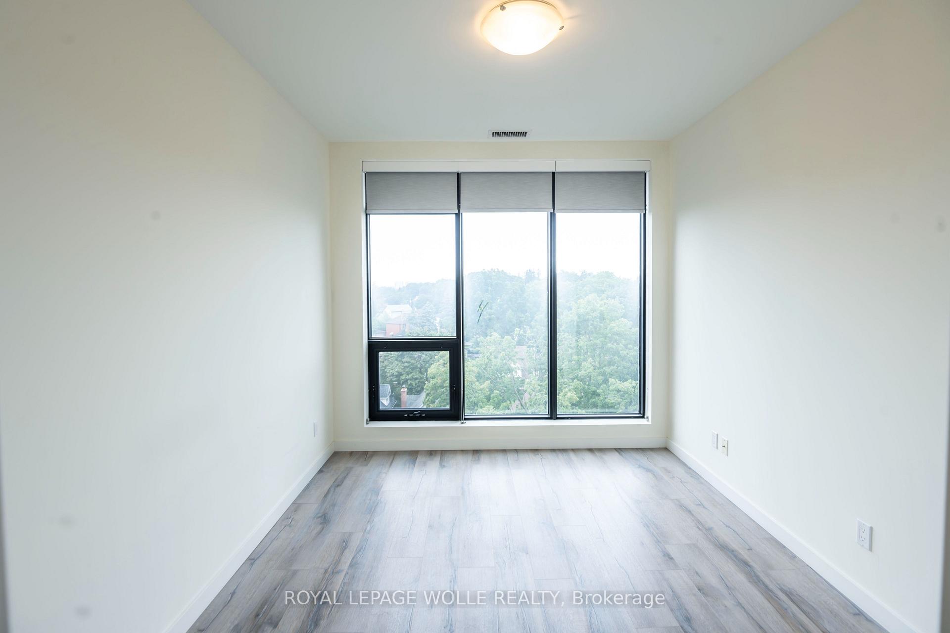 Photo 5 of Unit 521, 690 King Street W, Kitchener, KW Hospital — HOMEH