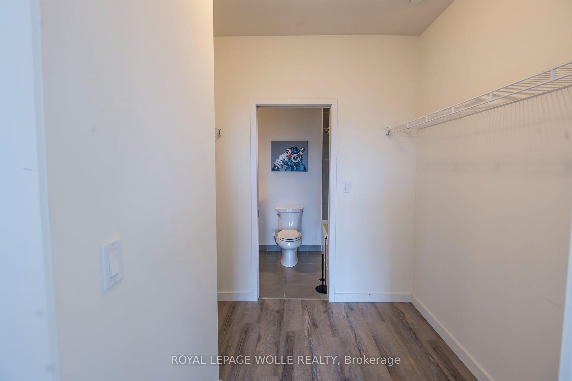 Photo 6 of Unit 521, 690 King Street W, Kitchener, KW Hospital — HOMEH
