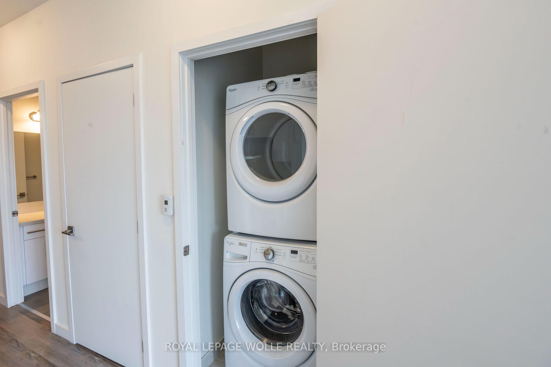 Photo 10 of Unit 521, 690 King Street W, Kitchener, KW Hospital — HOMEH