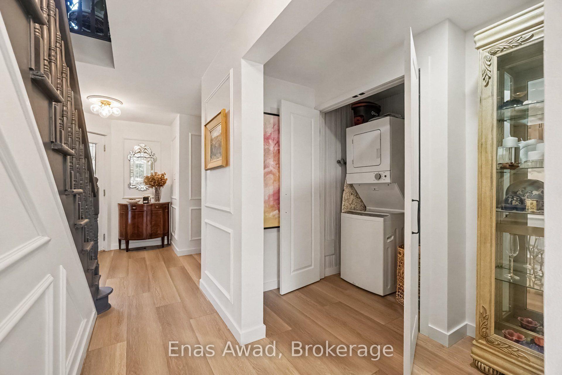 Photo 4 of Unit Upper, 1665 Teakdale Avenue, Ottawa, Chapel Hill — HOMEH