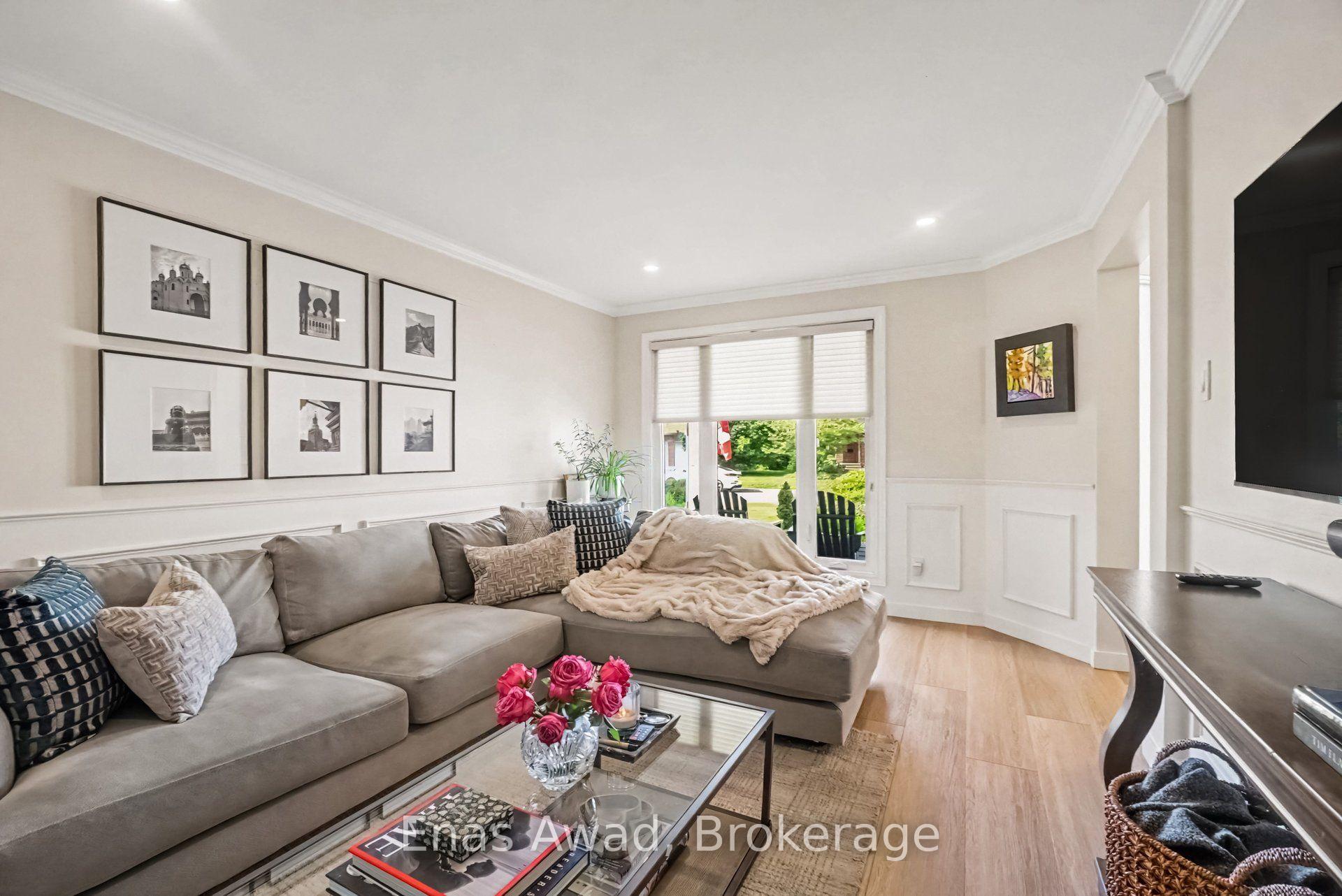 Photo 5 of Unit Upper, 1665 Teakdale Avenue, Ottawa, Chapel Hill — HOMEH