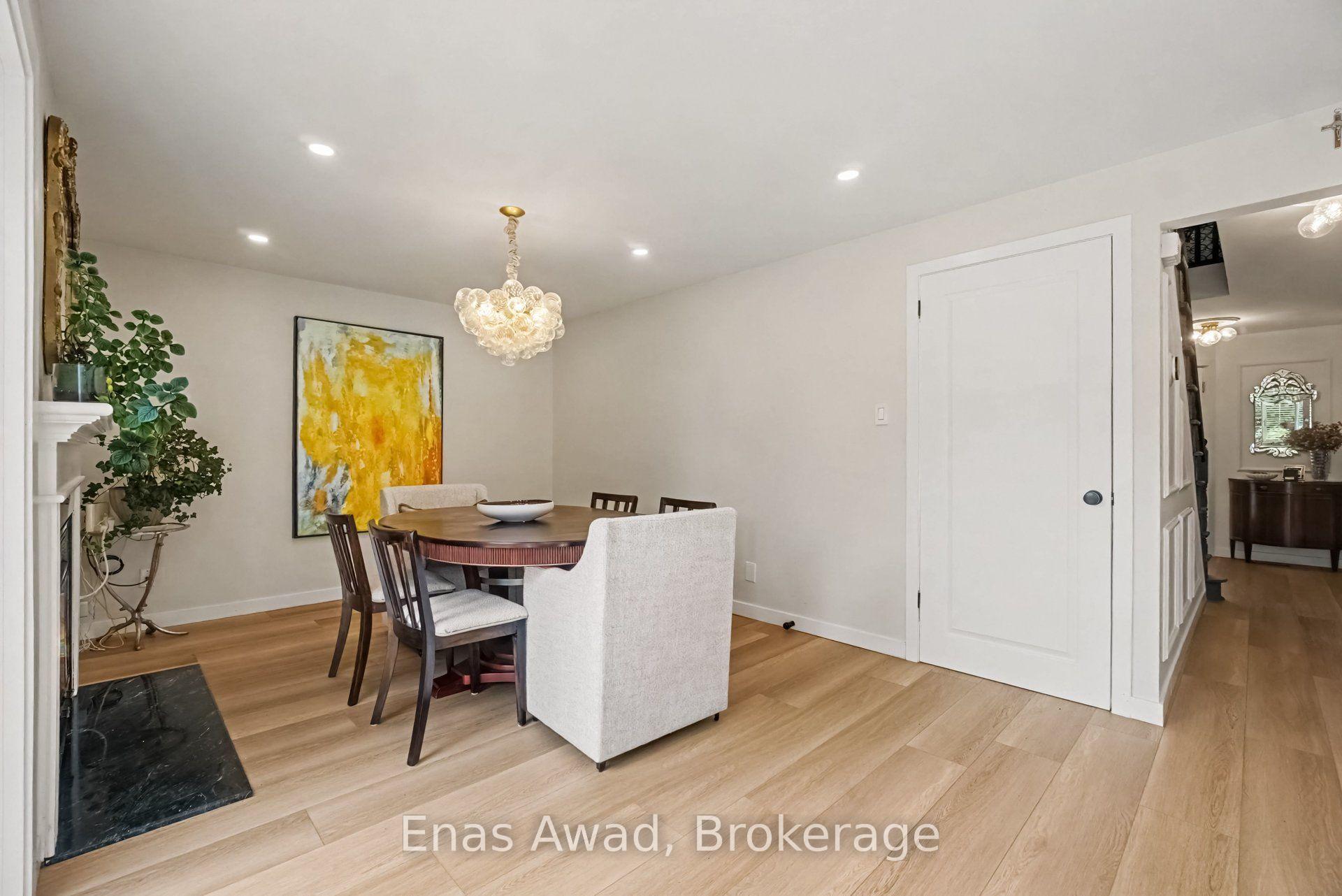 Photo 7 of Unit Upper, 1665 Teakdale Avenue, Ottawa, Chapel Hill — HOMEH