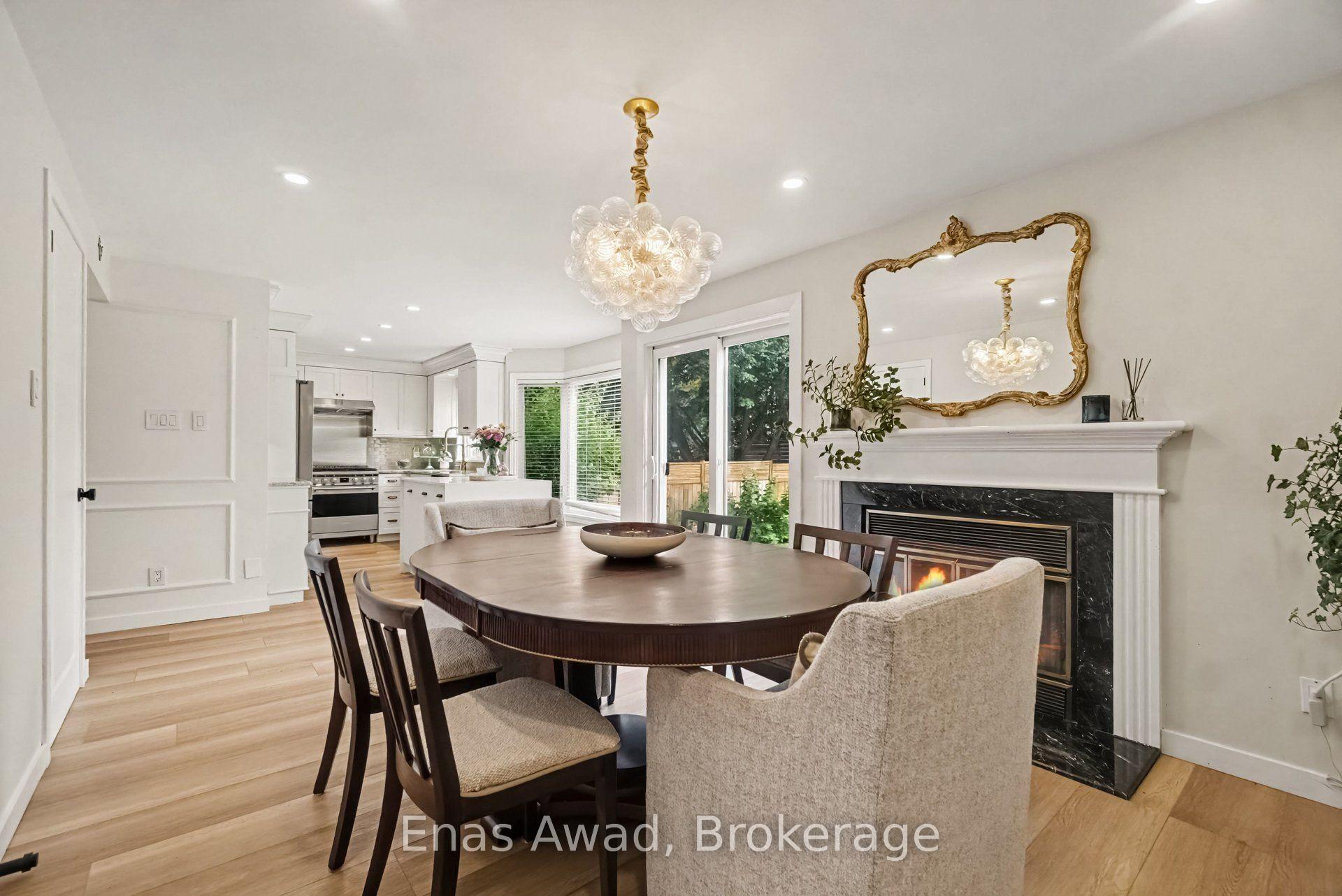 Photo 8 of Unit Upper, 1665 Teakdale Avenue, Ottawa, Chapel Hill — HOMEH