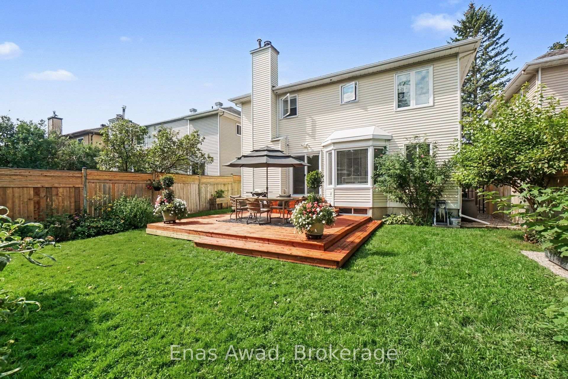 Photo 23 of Unit Upper, 1665 Teakdale Avenue, Ottawa, Chapel Hill — HOMEH